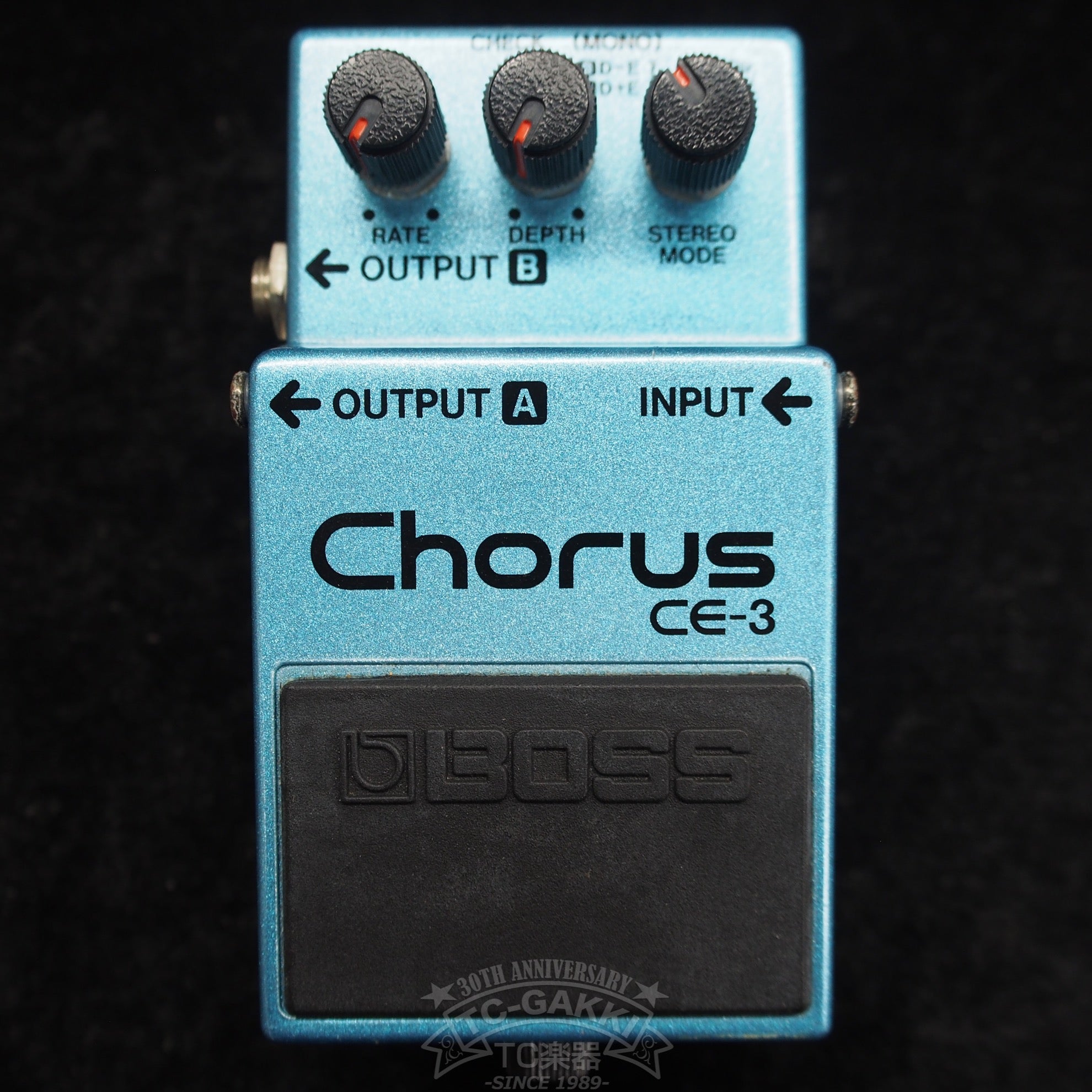 CE-3 Chorus (JAPAN)