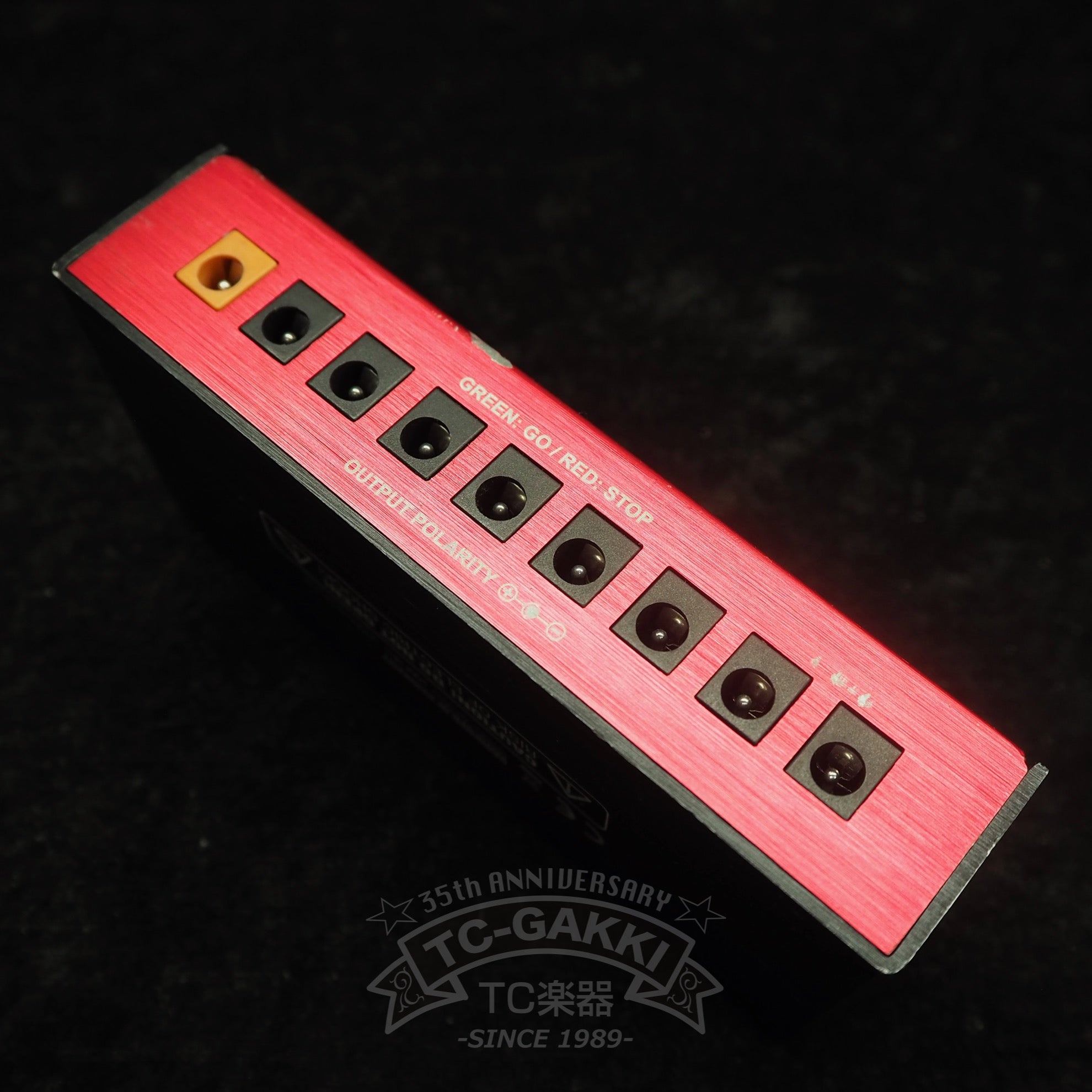 VA-08 Mk-II POWER CARRIER