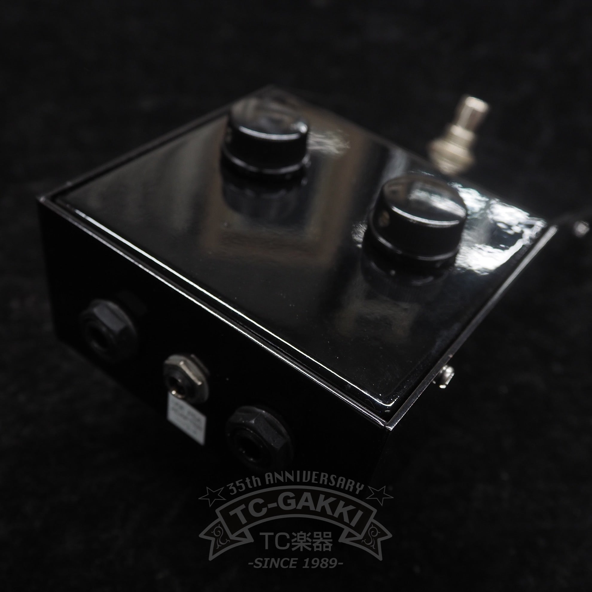 TONE BENDER MKI