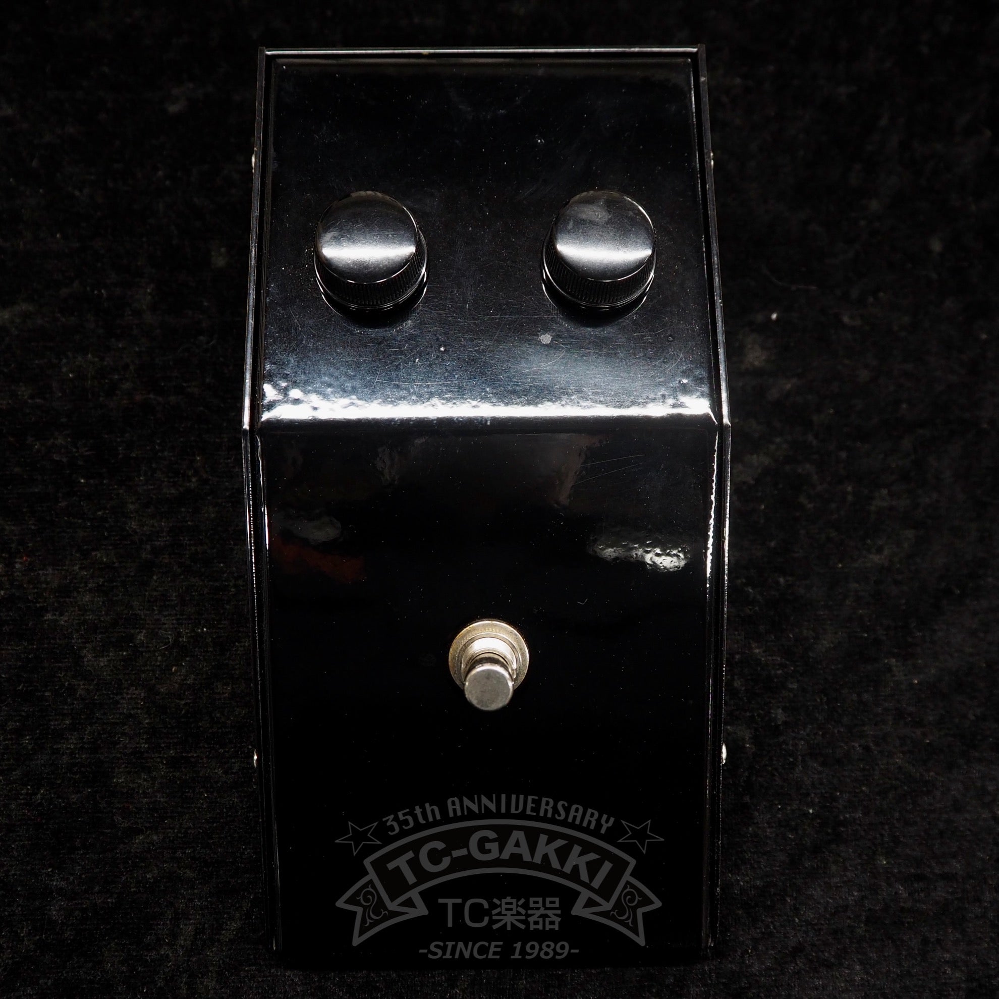 TONE BENDER MKI
