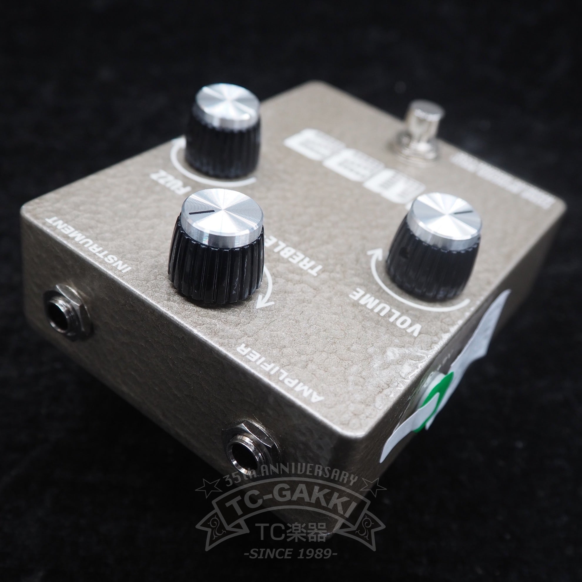 FUZZ MK3(III)