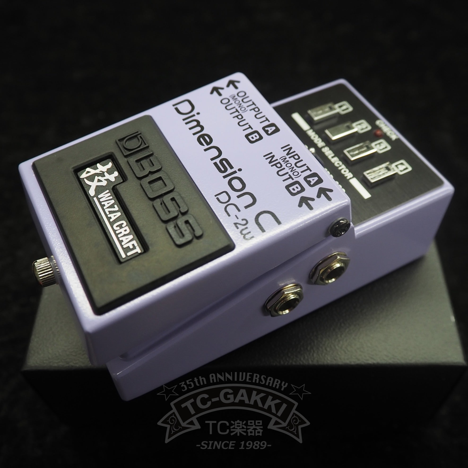 DC-2W Dimension C (WAZA CRAFT/JAPAN)