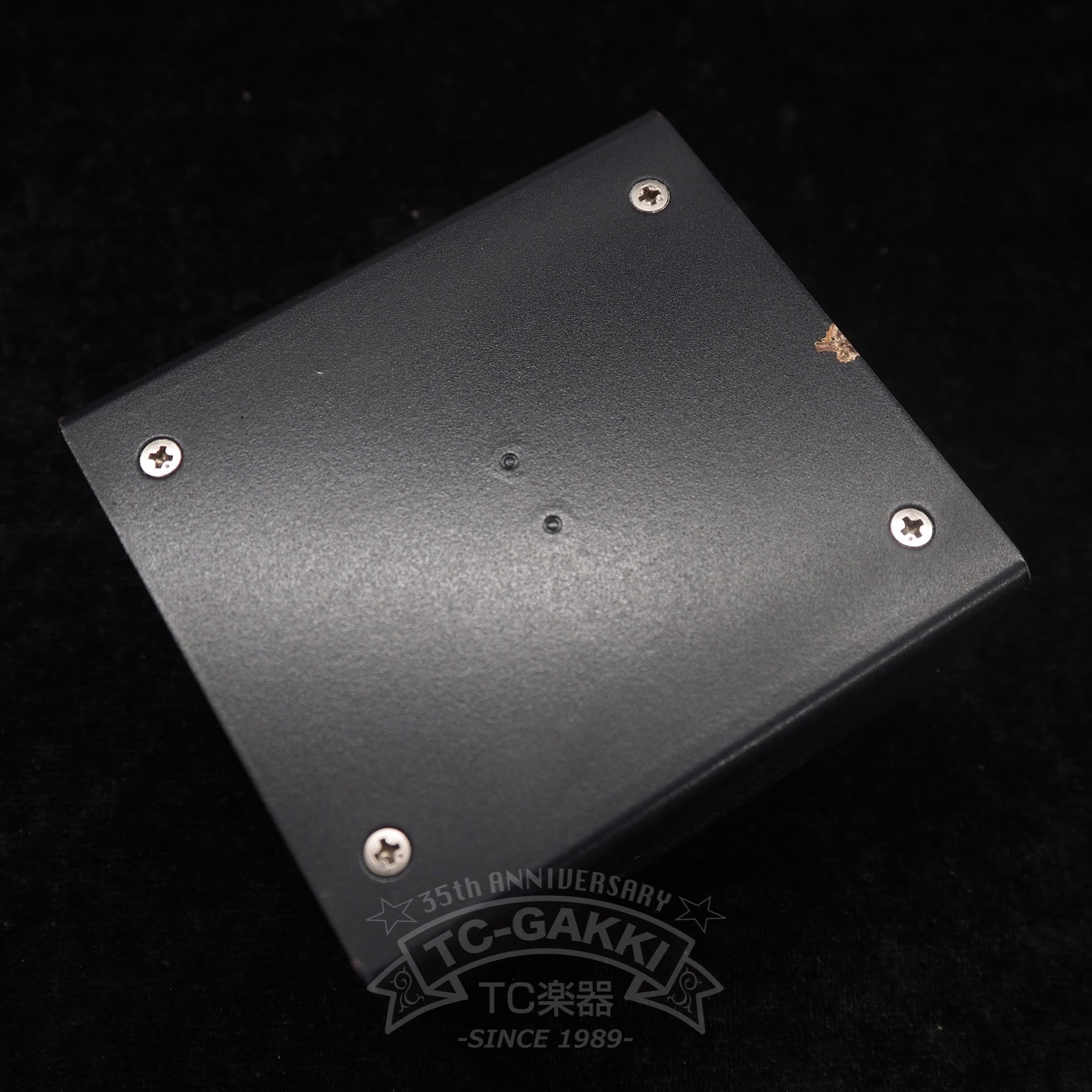 Organic Drive "Zeus"