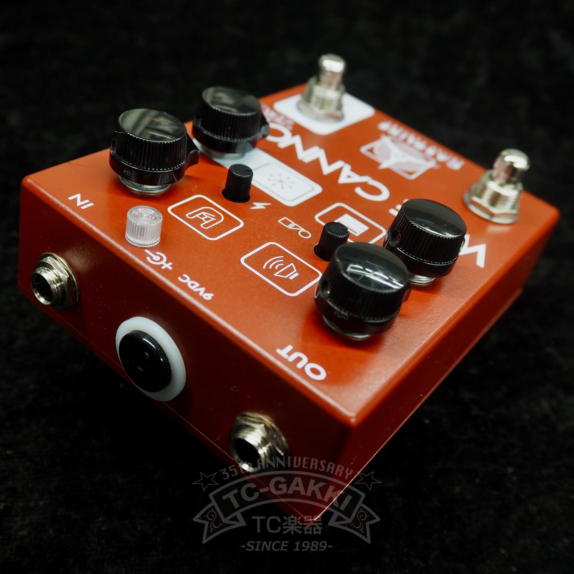 SONIFIX AURION Bass Overdrive