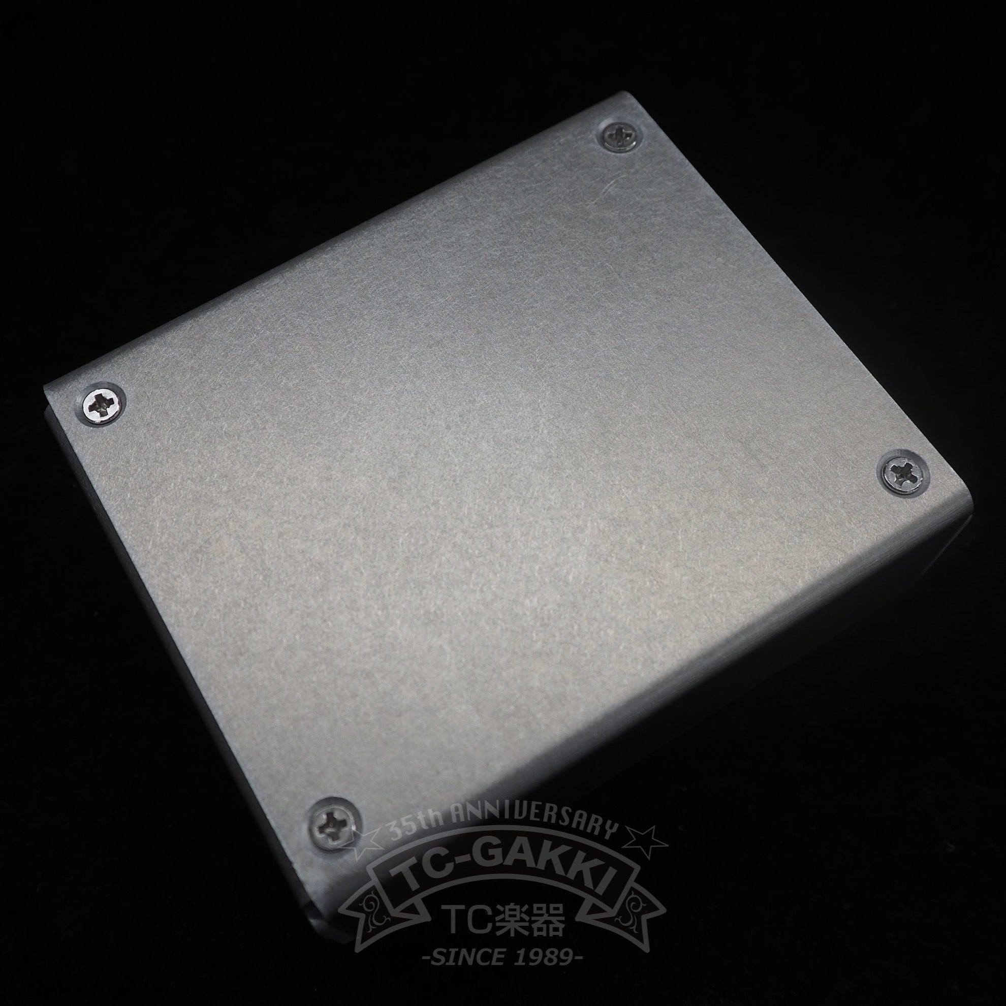 Professional DRV Silver