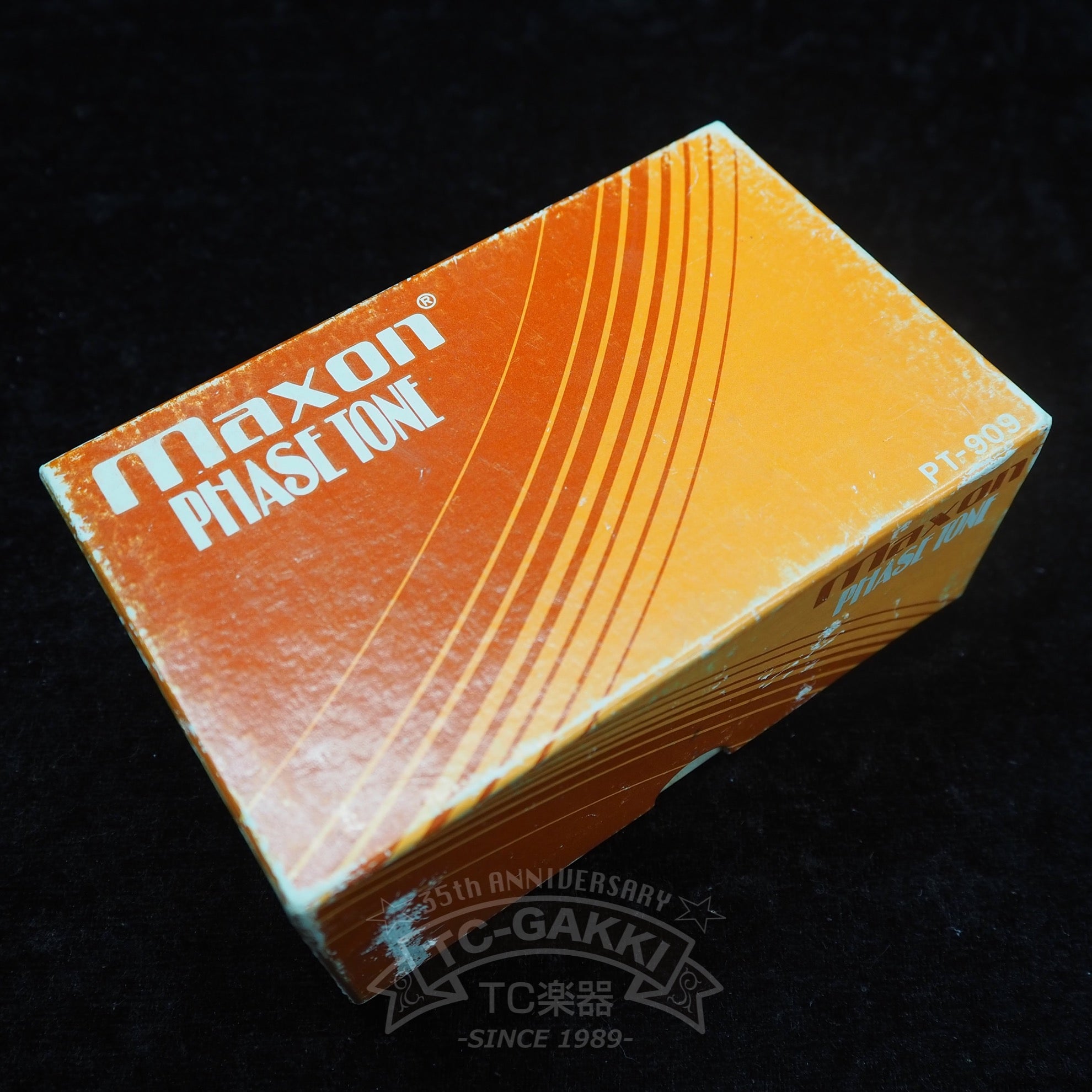 PT-909 PHASE TONE (대형 케이스)