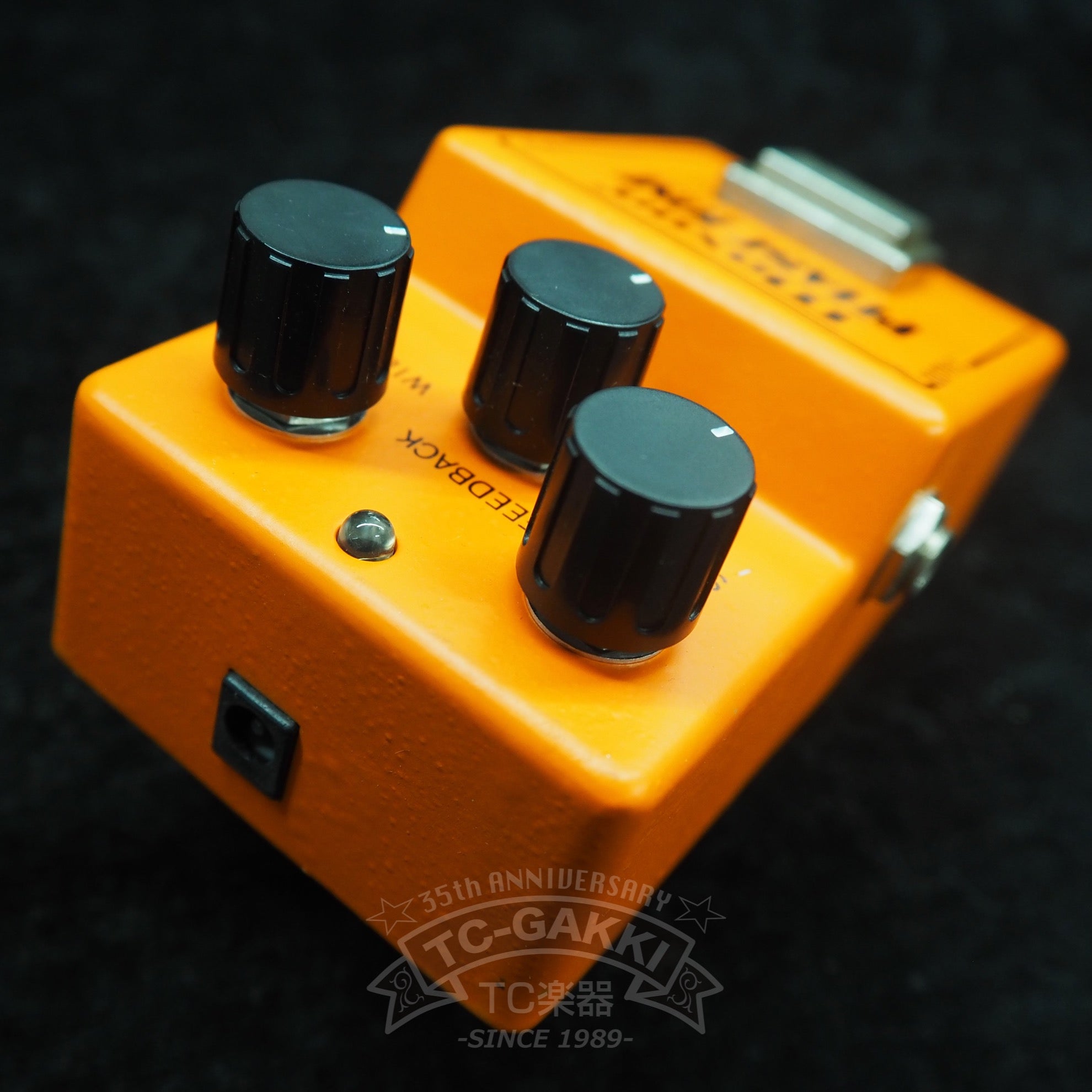 PT-909 PHASE TONE (Large-Case)