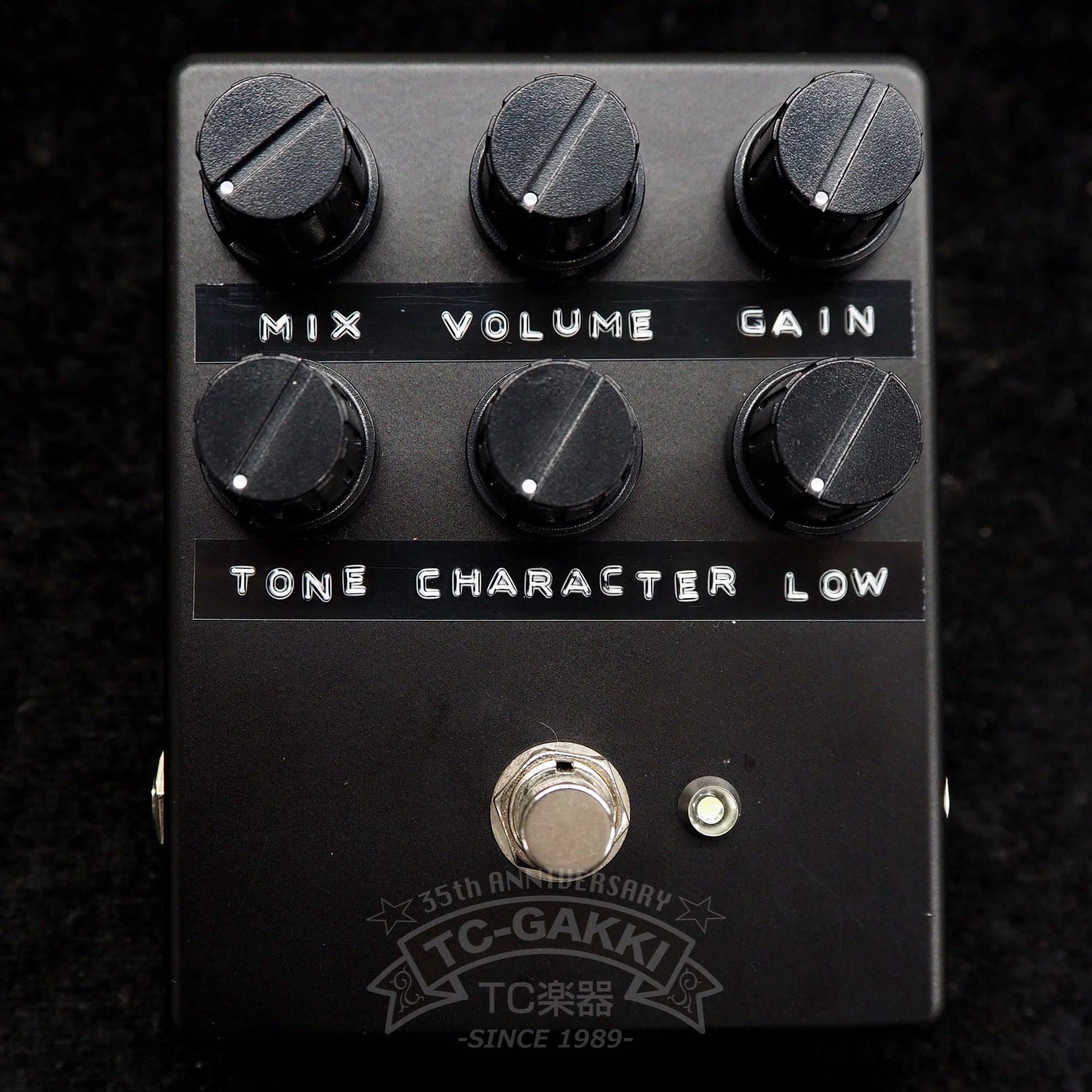 SONIFIX AURION Bass Overdrive