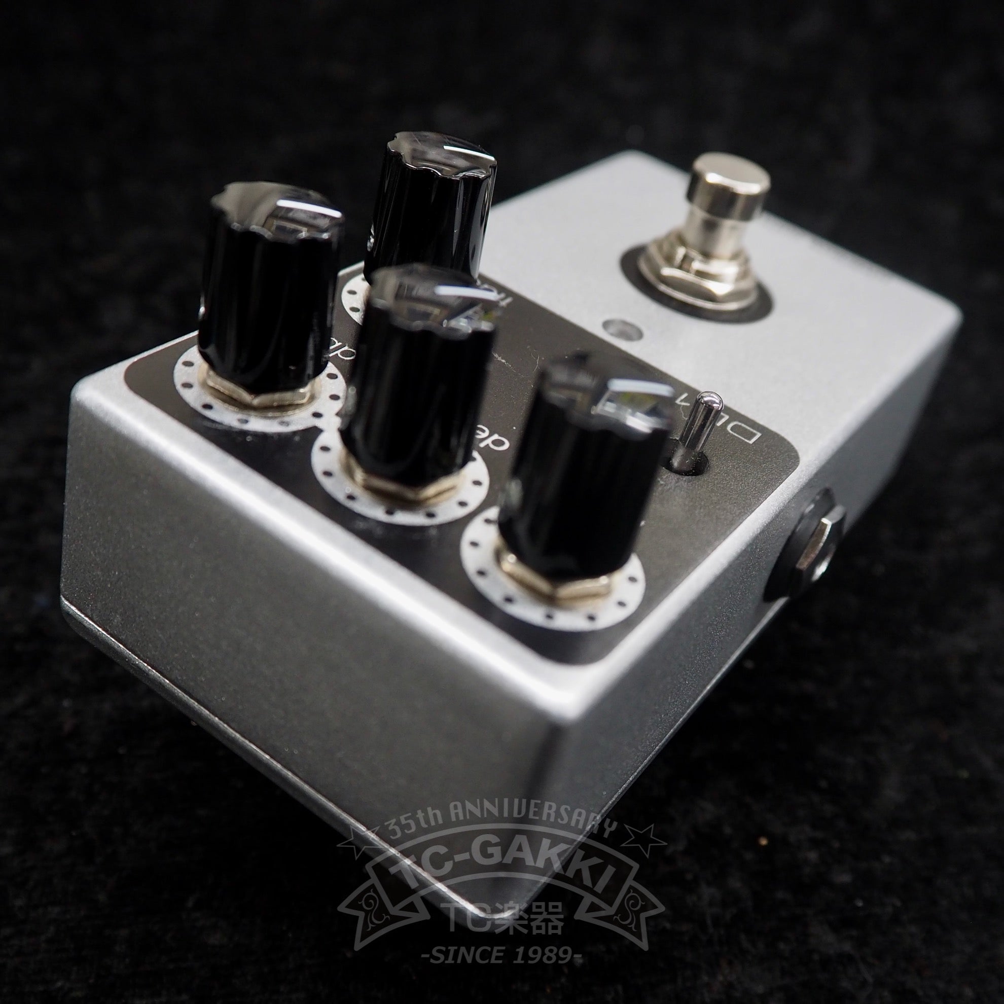 Lovepedal DL-1