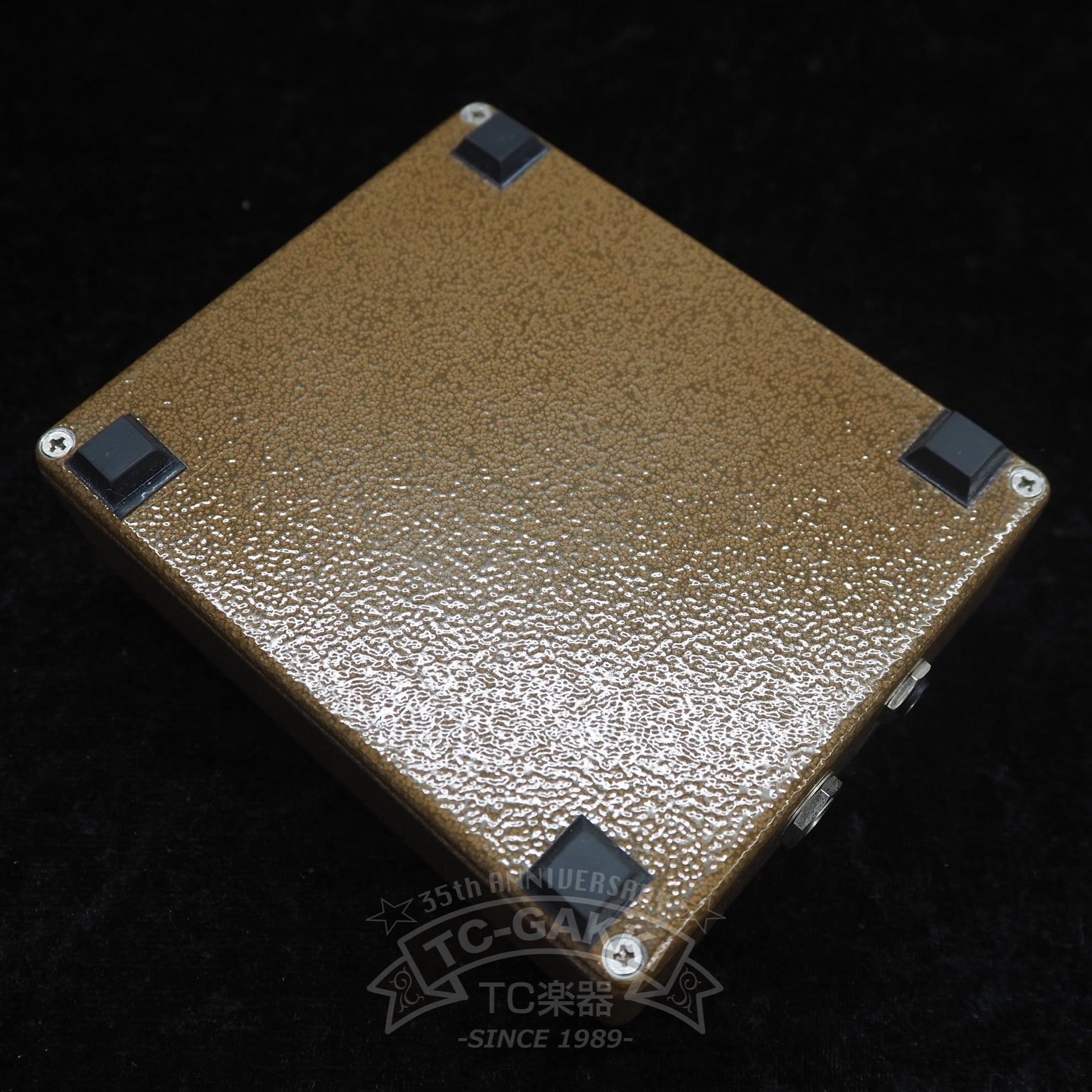 BASIC AUDIO GAGAN SKYRIPPER FUZZ