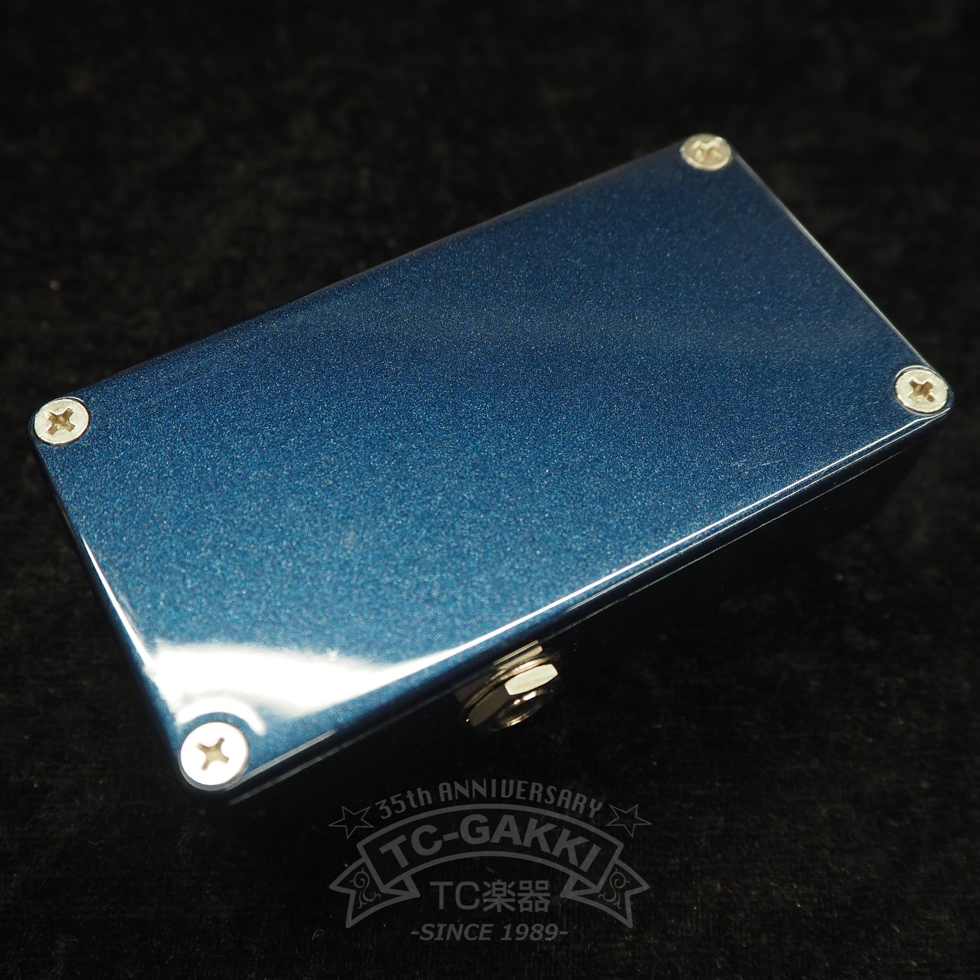 Sunfish Audio Forest Fuzz