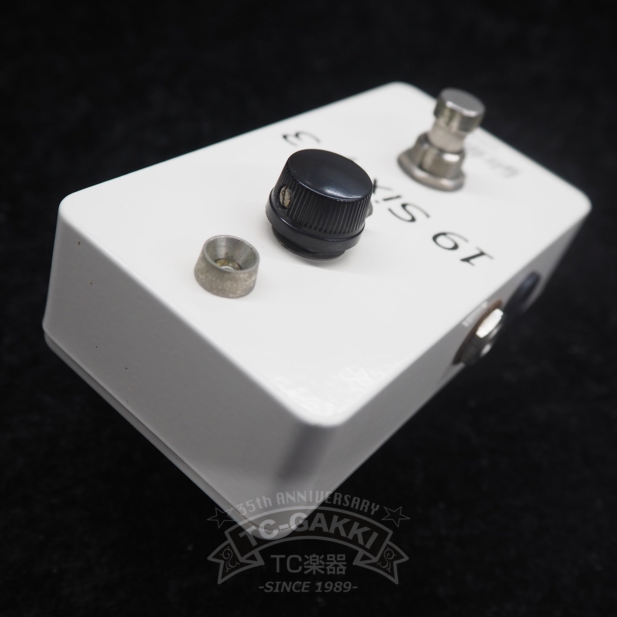GtrWrks 19 Sixty 3 Preamp