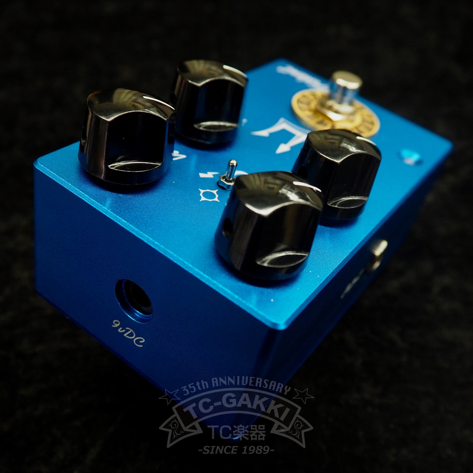CRAFTROS Trident