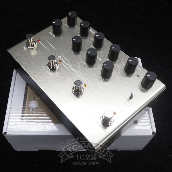 Fender DOWNTOWN EXPRESS