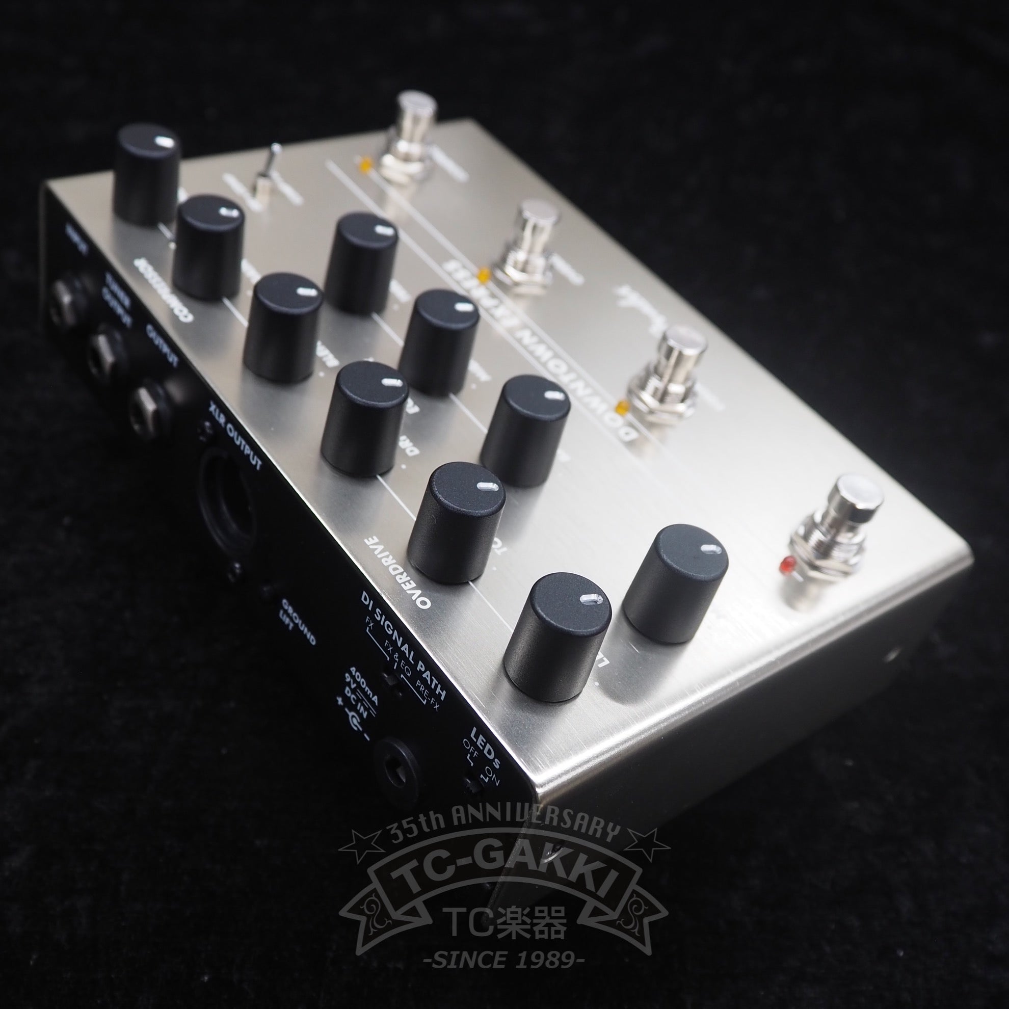 Fender DOWNTOWN EXPRESS