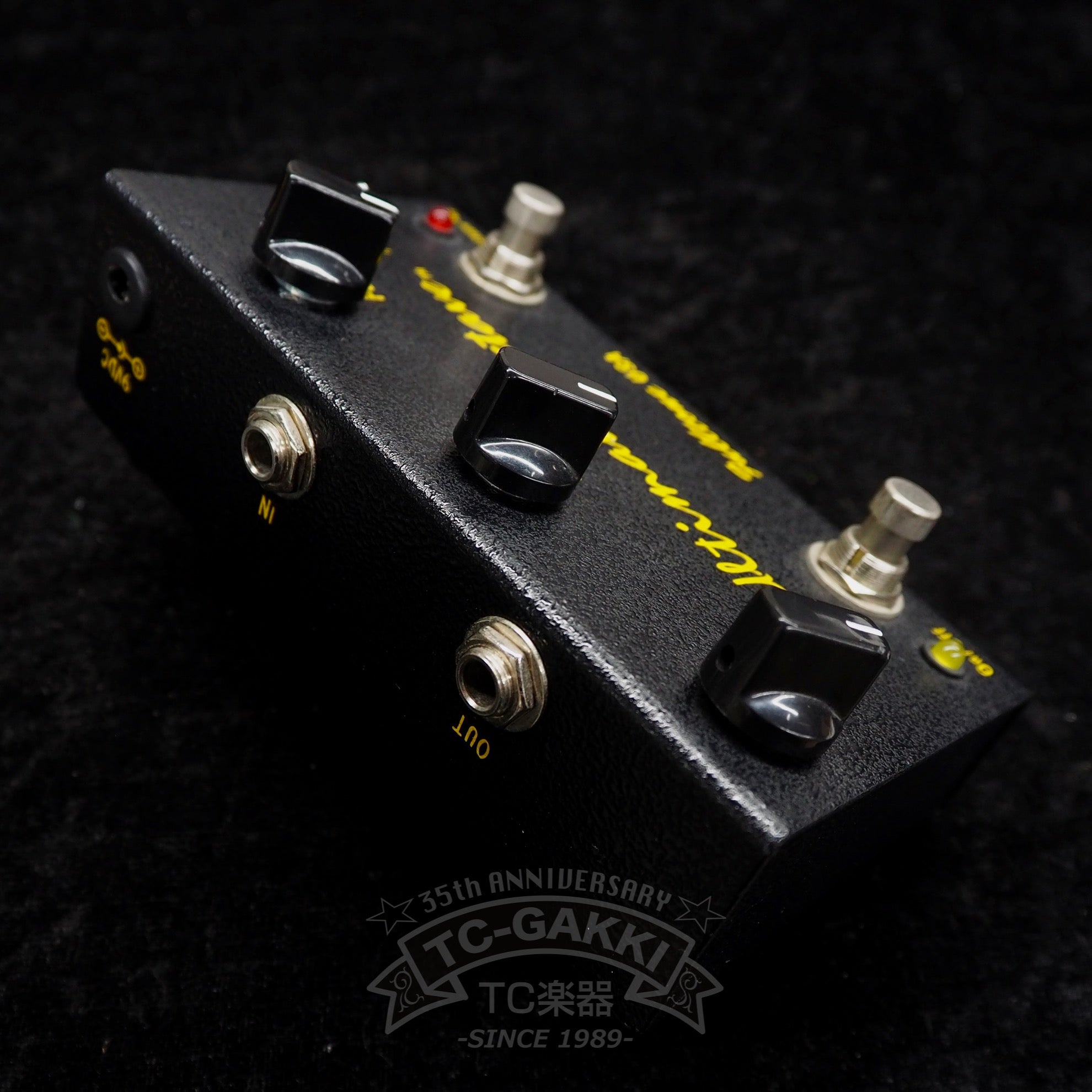 ギター Fulltone Ultimate Octave Fulltone Ultimate Octave