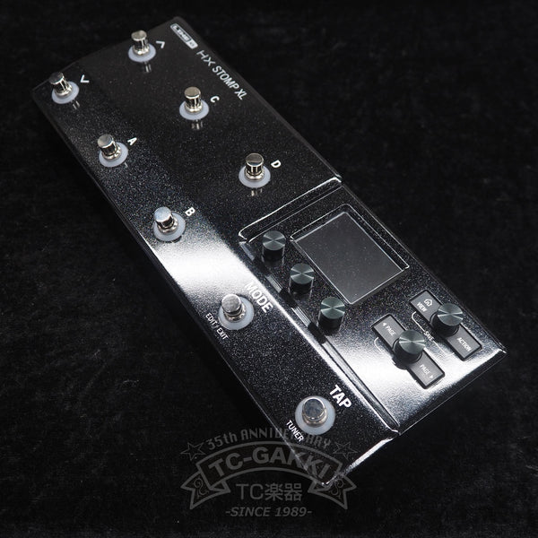 LINE6 HX STOMP XL