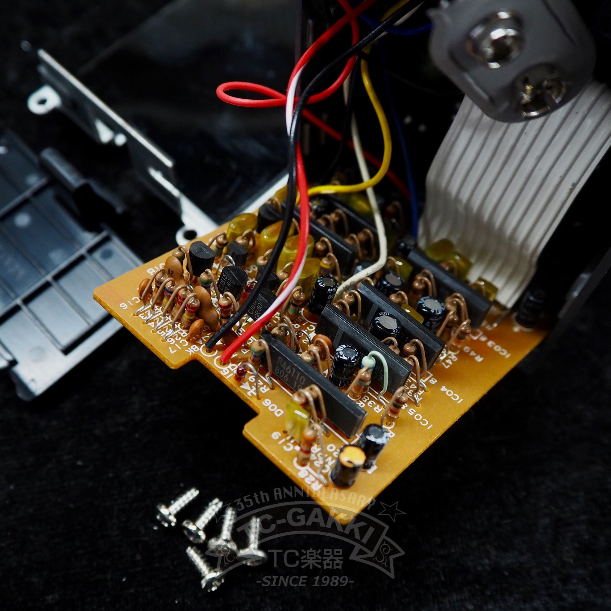 Maxon OD-02 OVERDRIVE