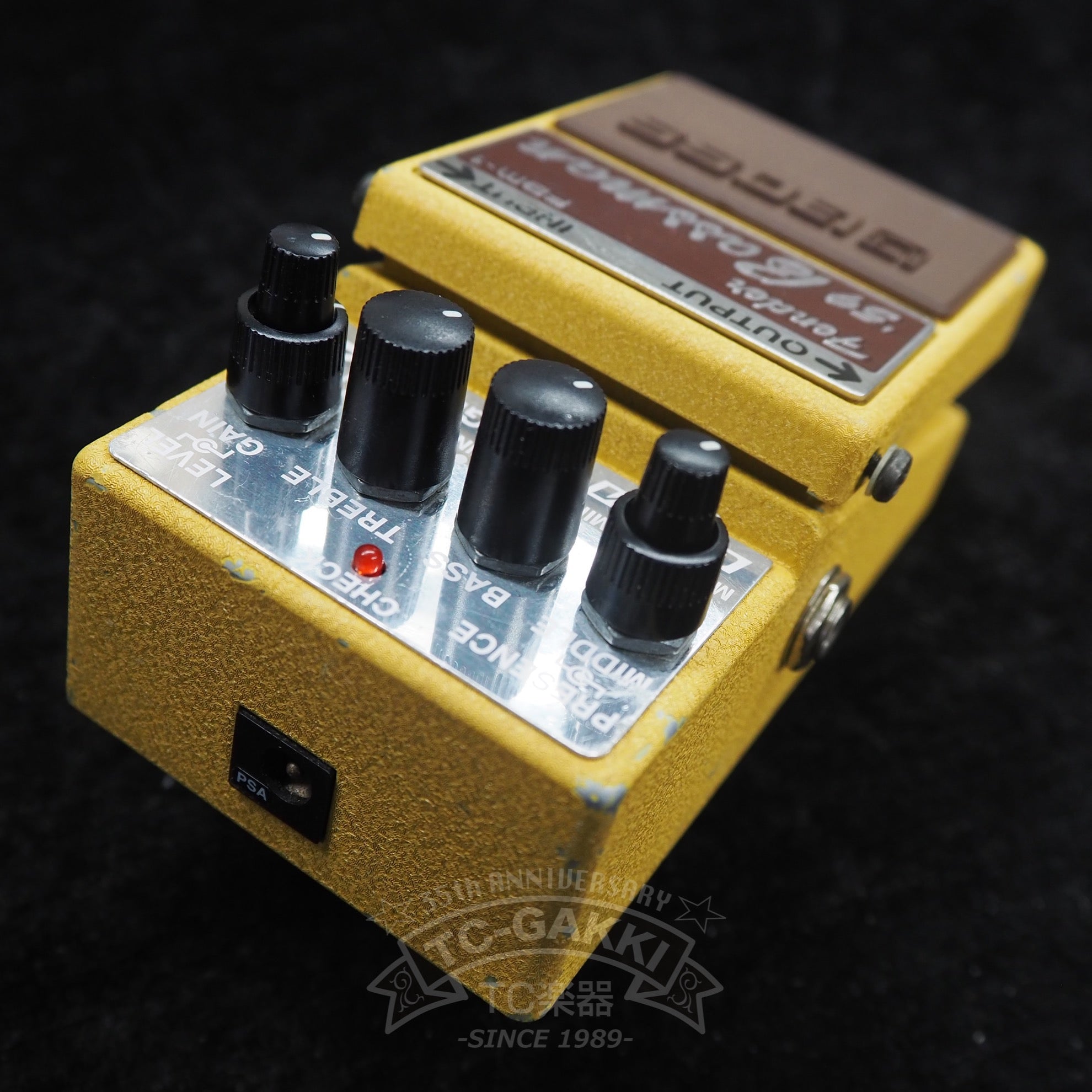 BOSS FBM-1 ‘59 Bassman