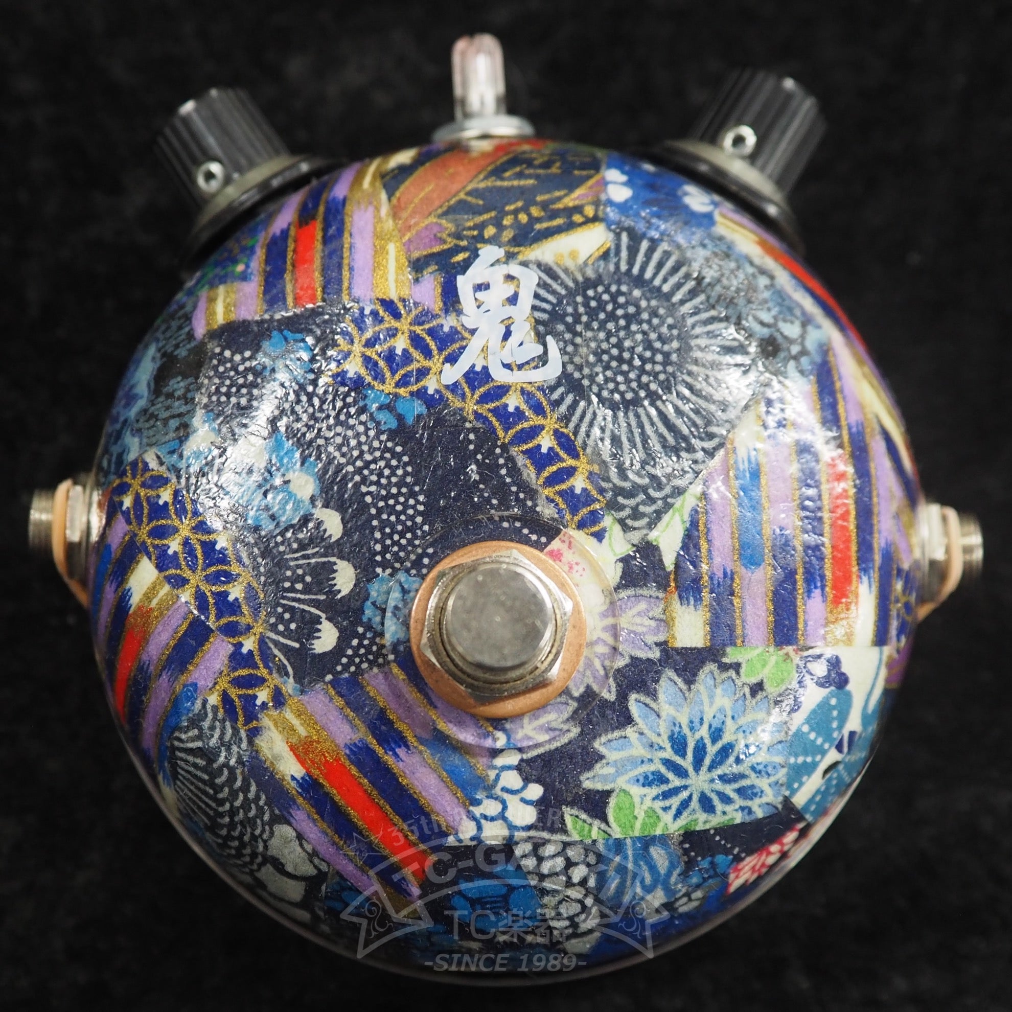 Honda Sound Works ONI FUZZ