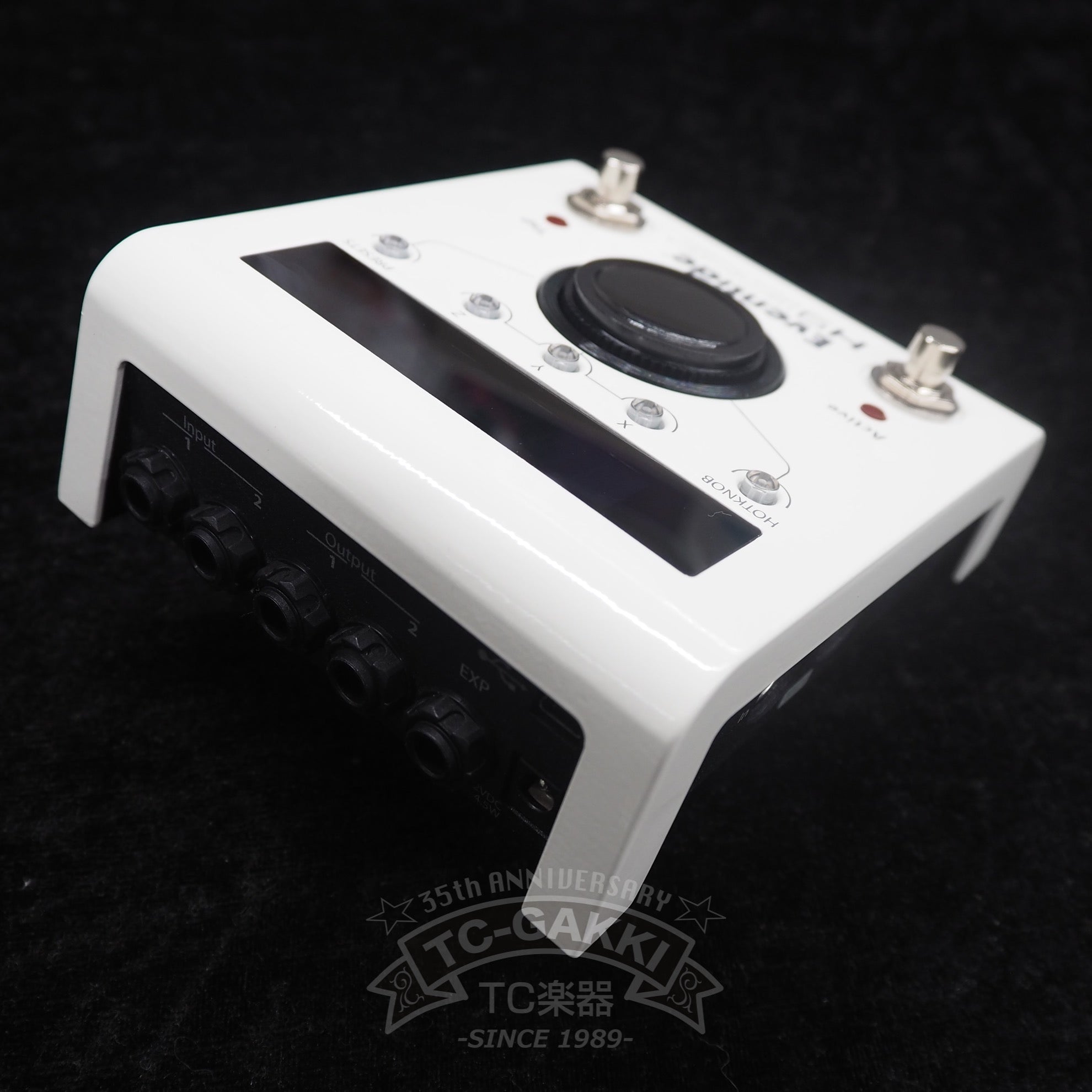 Eventide H9 Harmonizer Effects Processor