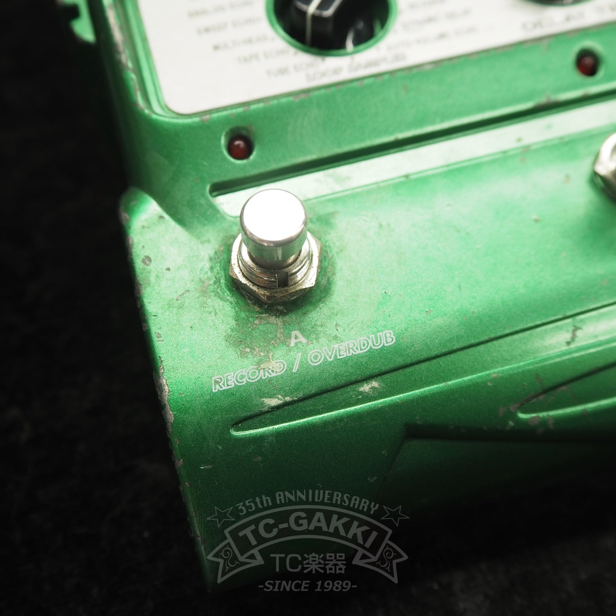LINE6 DL4 Delay Modeler