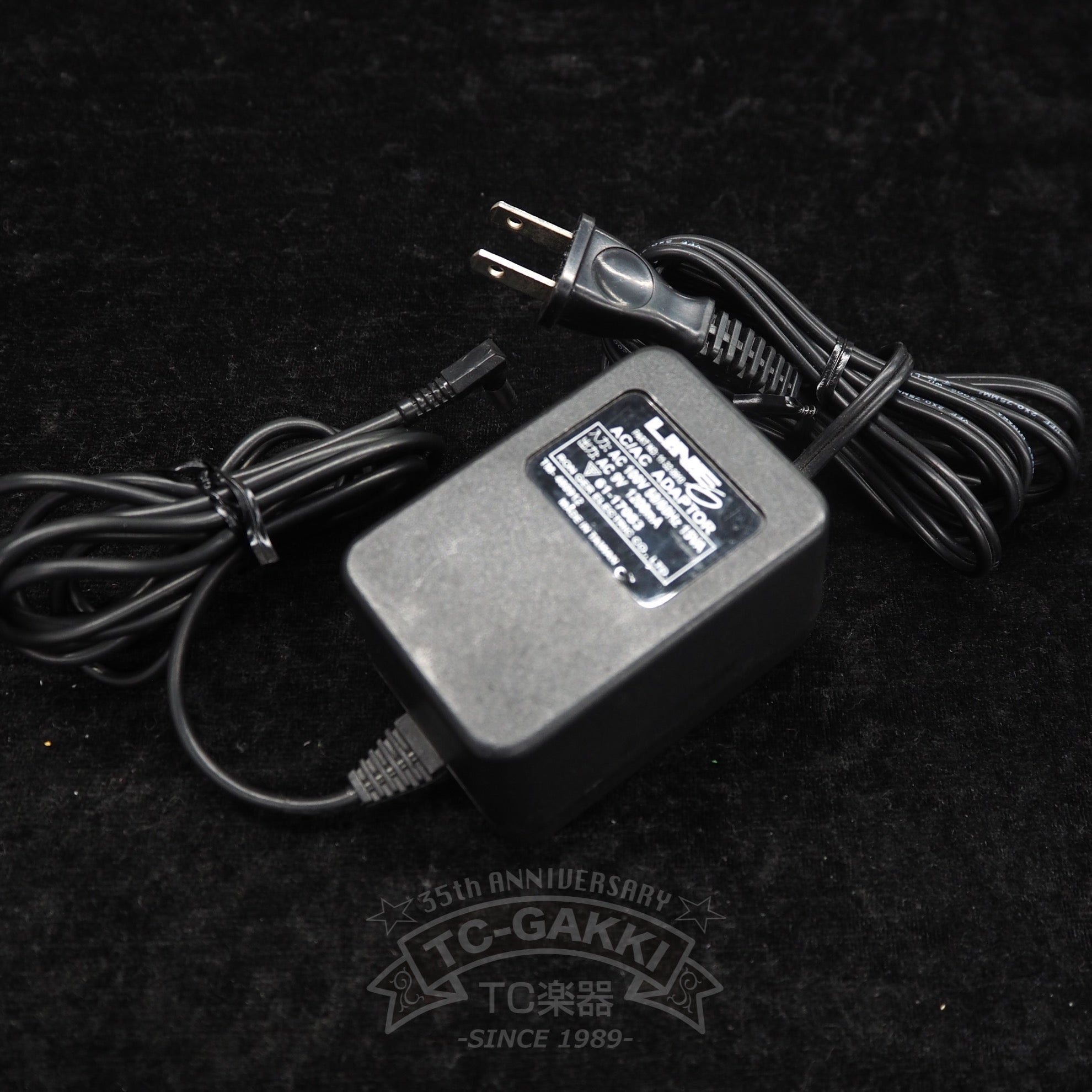 LINE6 DL4 Delay Modeler