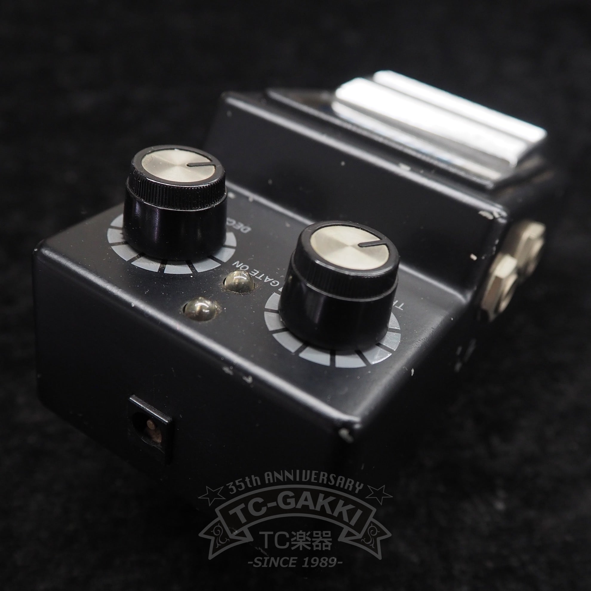 Maxon NG-9 Noise Gate エフェクター Maxon NG-9 Noise Gate