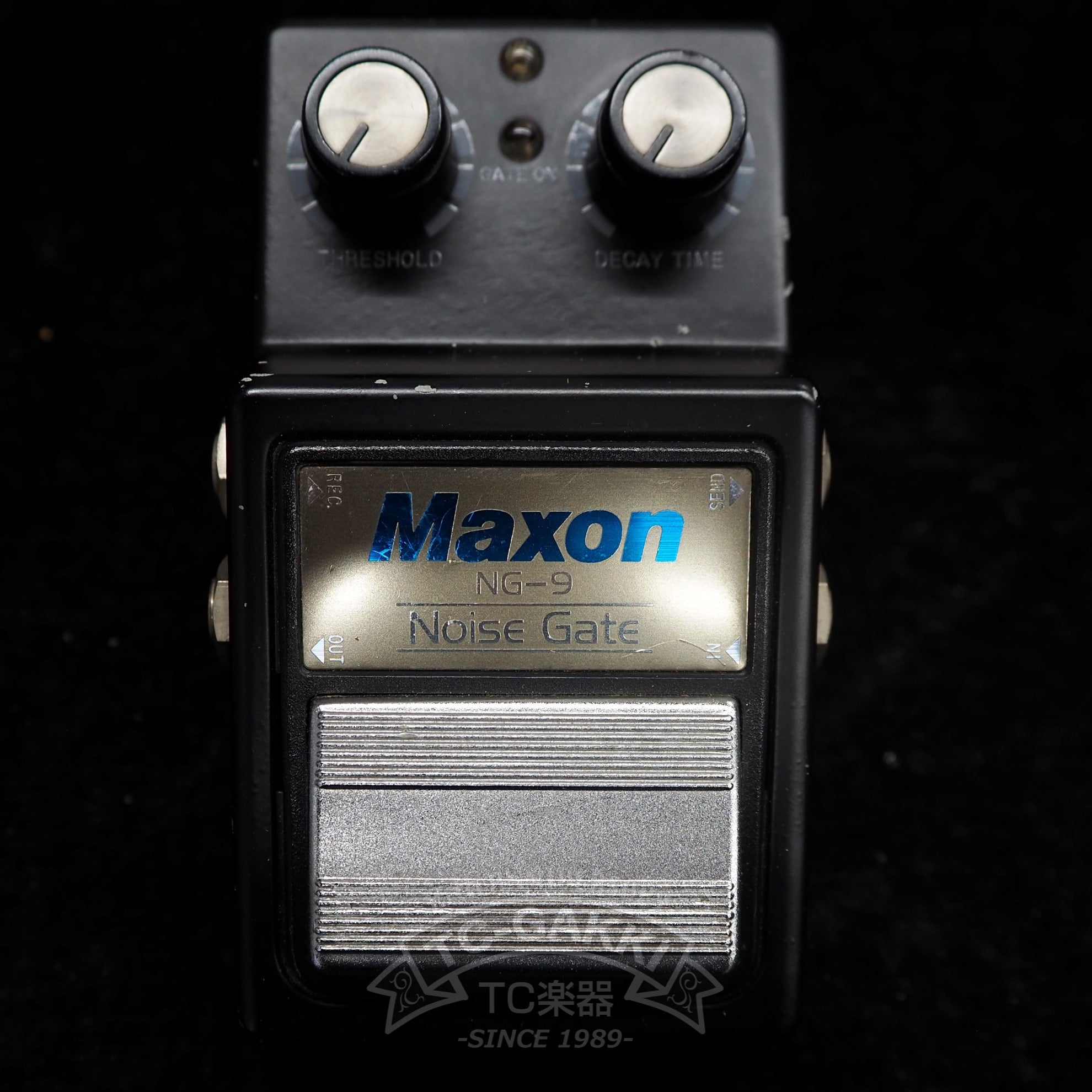 Maxon NG-9 Noise Gate