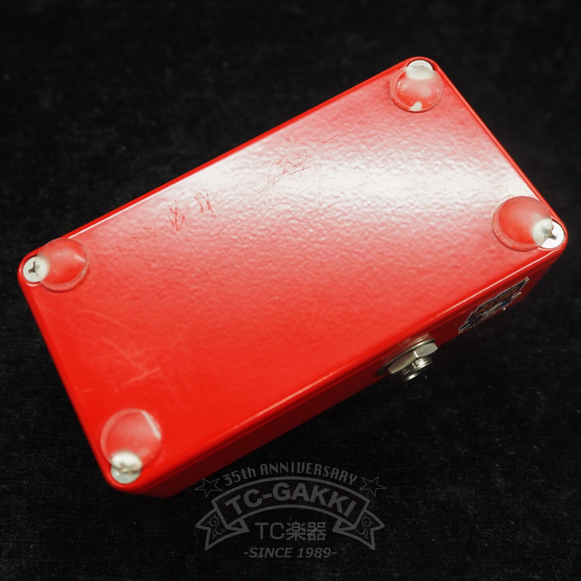 DR.NO Effects KFC Crystal Boost - TC楽器 - TCGAKKI
