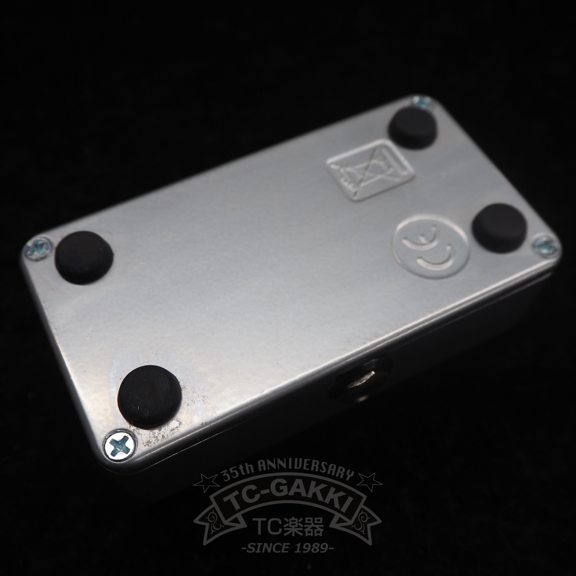 electro-harmonix Ram's Head BIG MUFF π