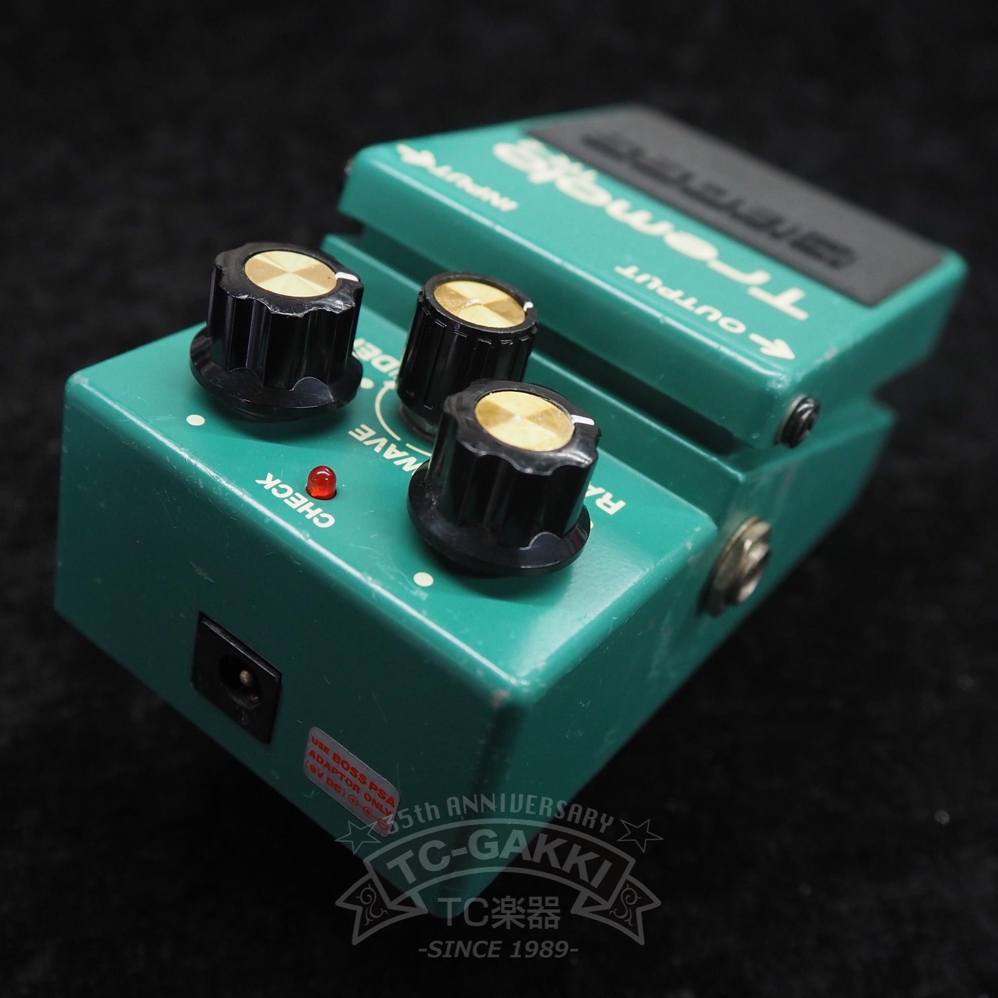 BOSS TR-2 Tremolo