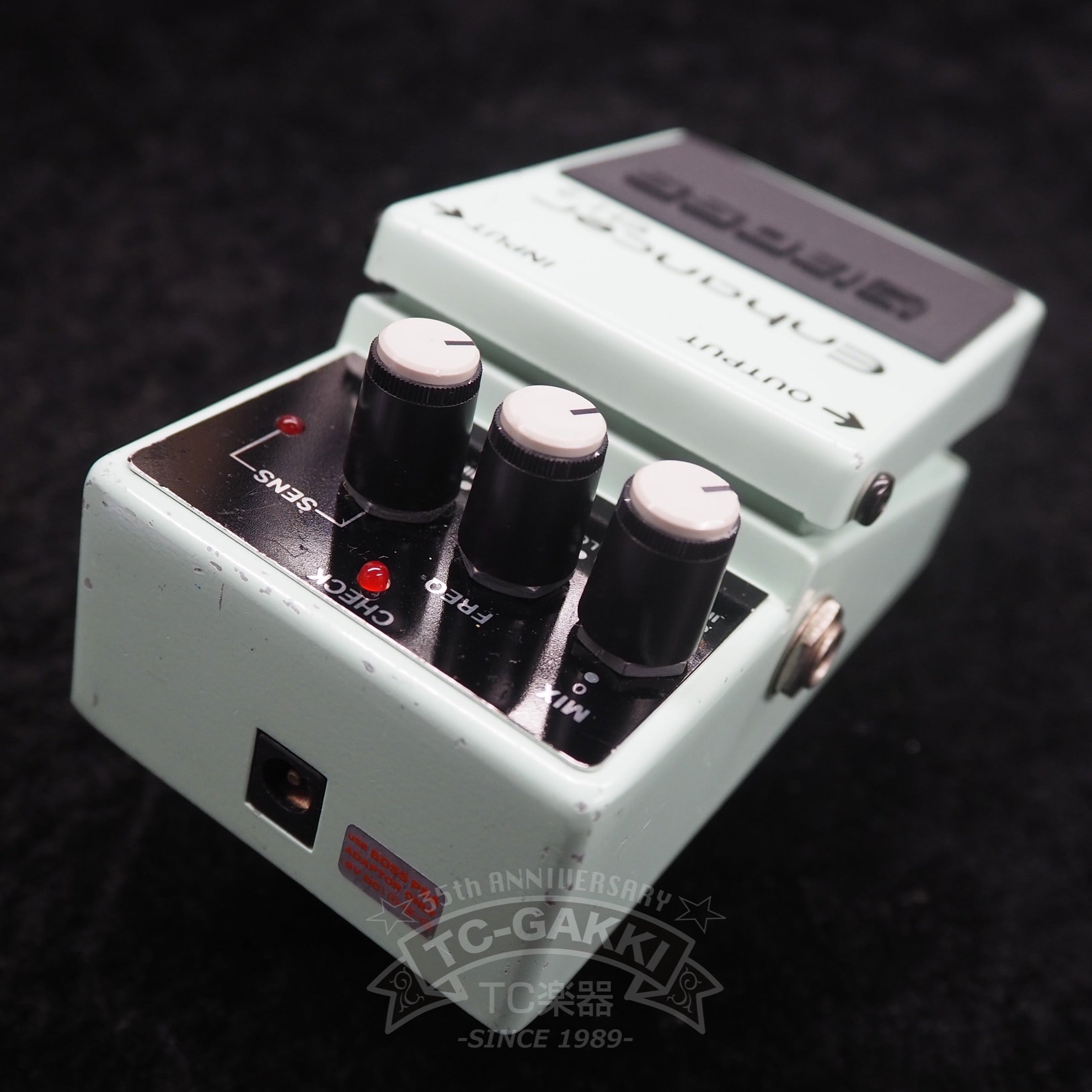 BOSS EH-2 Enhancer