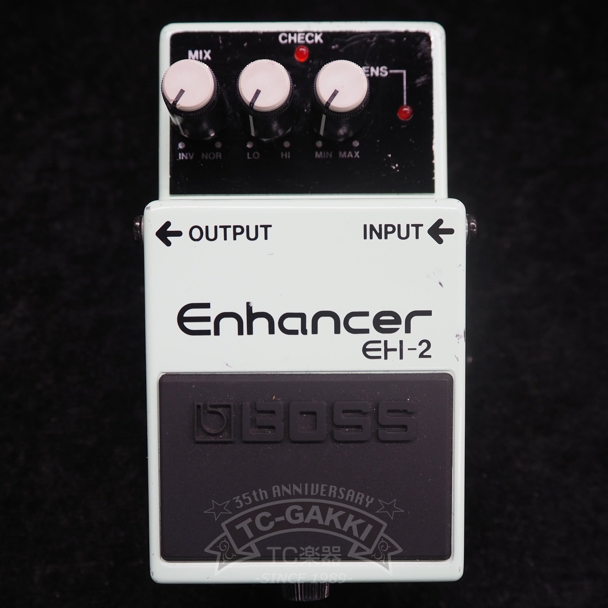 BOSS EH-2 Enhancer