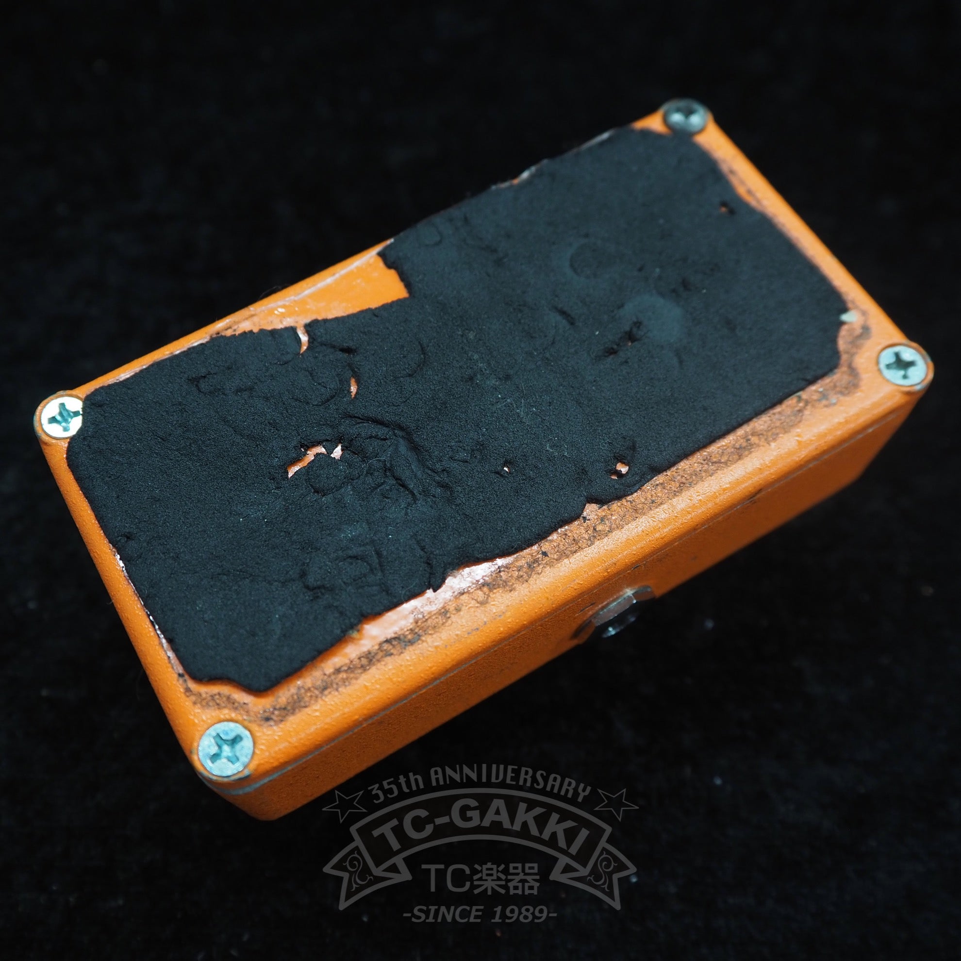 MXR M-101 Phase 90