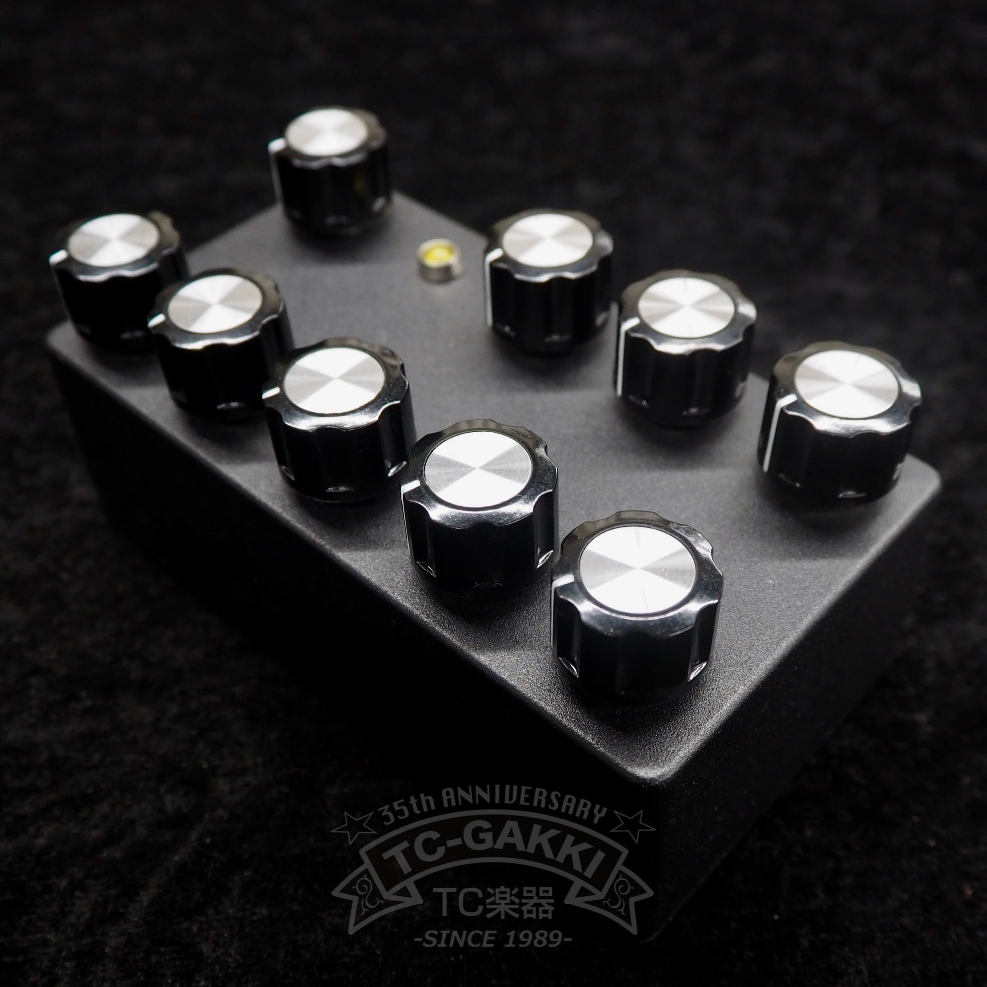 JMT SYNTH SNB-2b