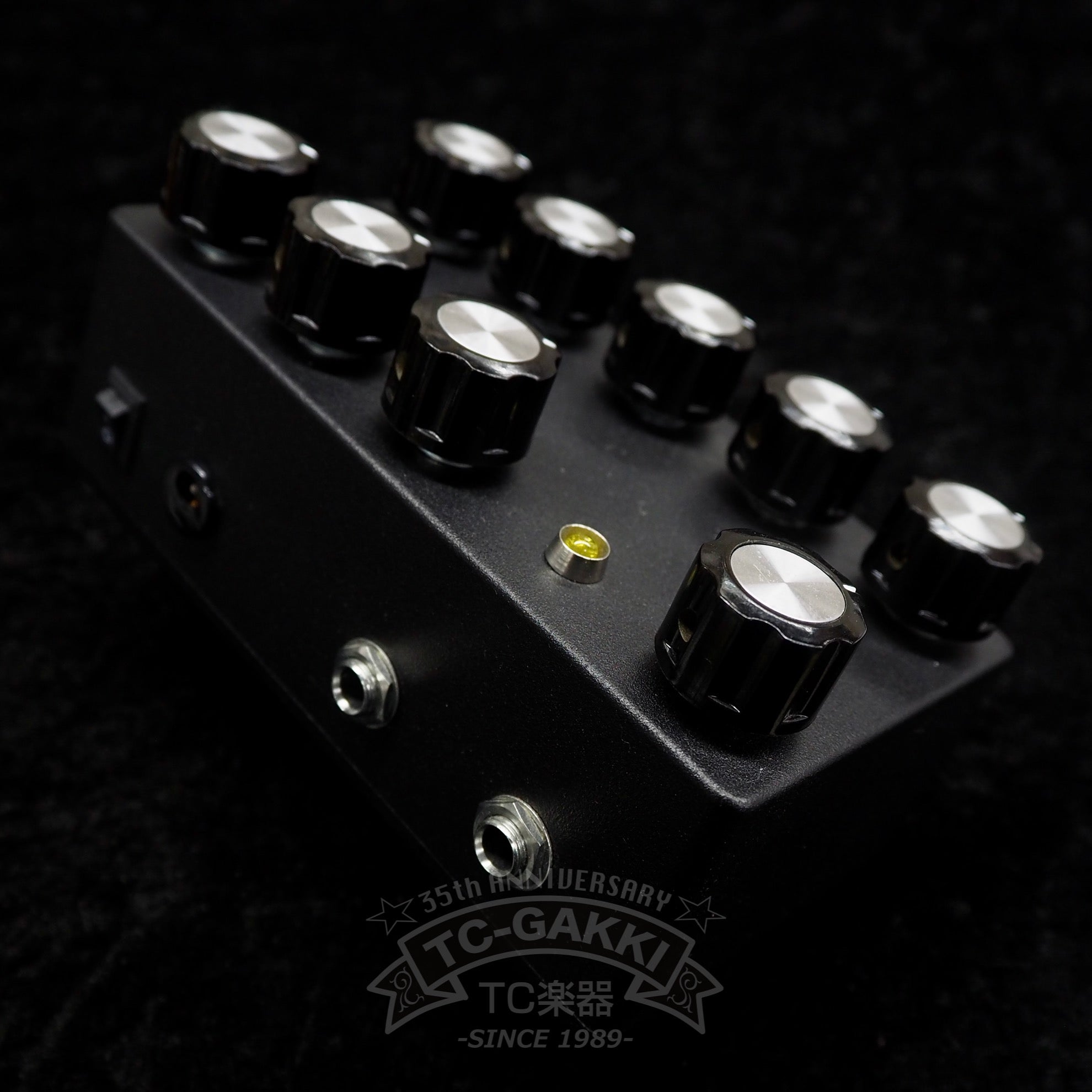 JMT SYNTH SNB-2b