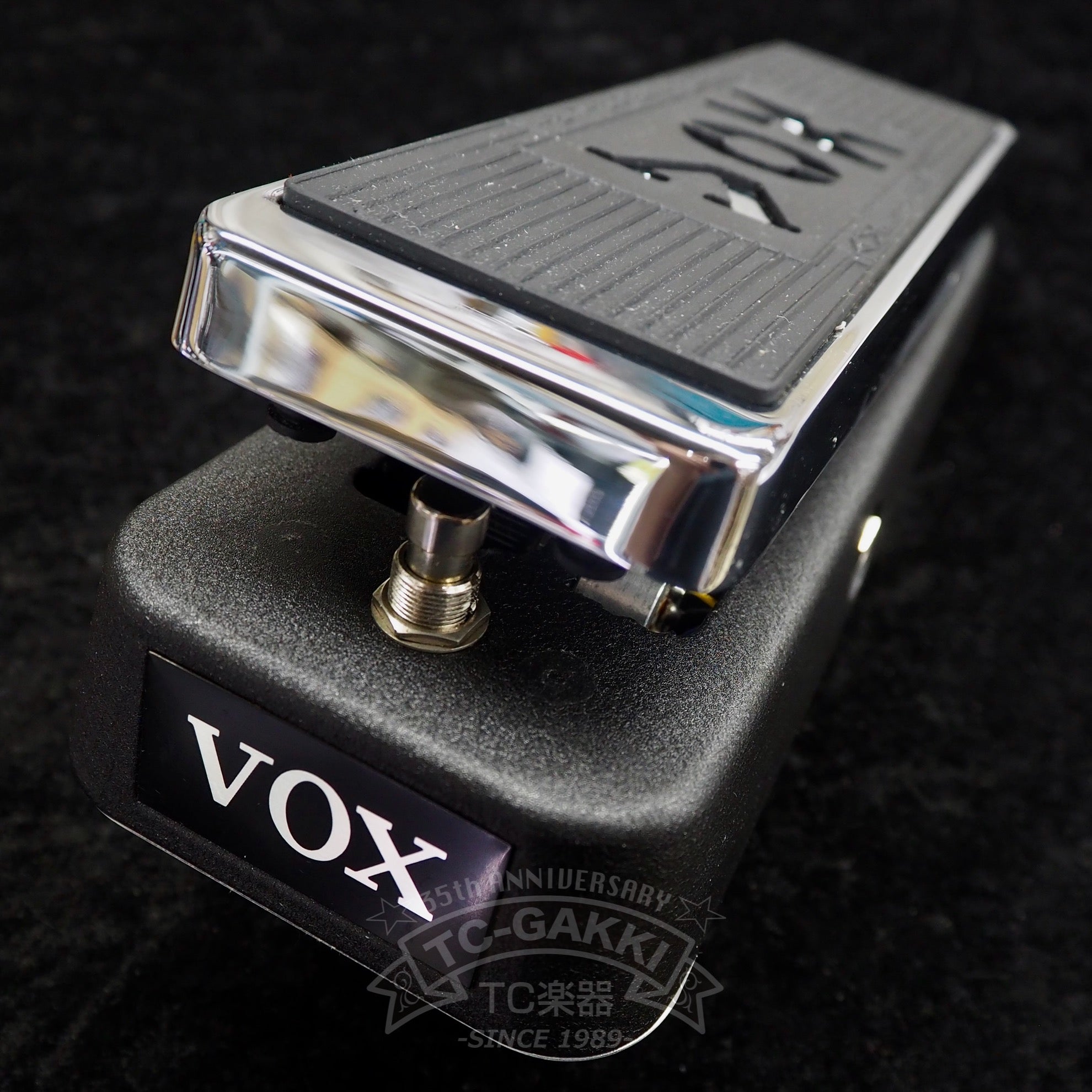 VOX V847 WAH-WAH (U.S.A.)