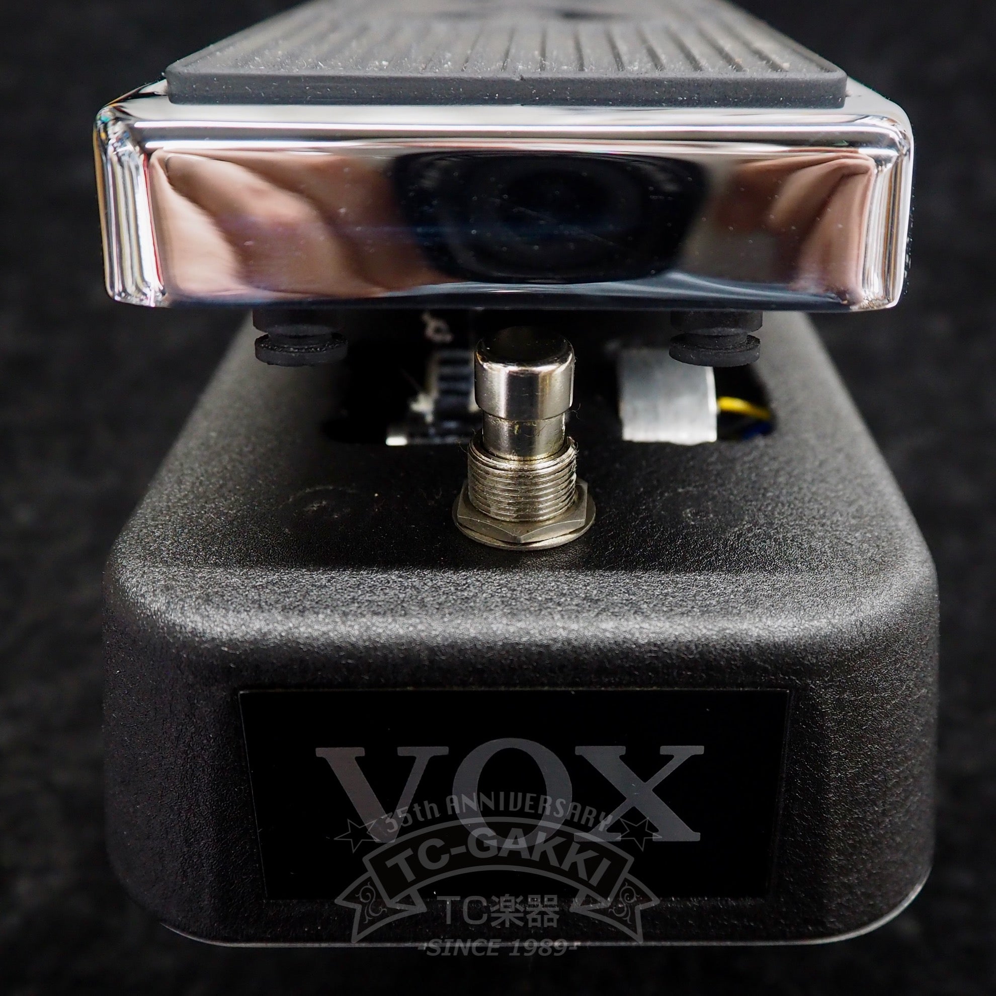 VOX V847 WAH-WAH (U.S.A.)