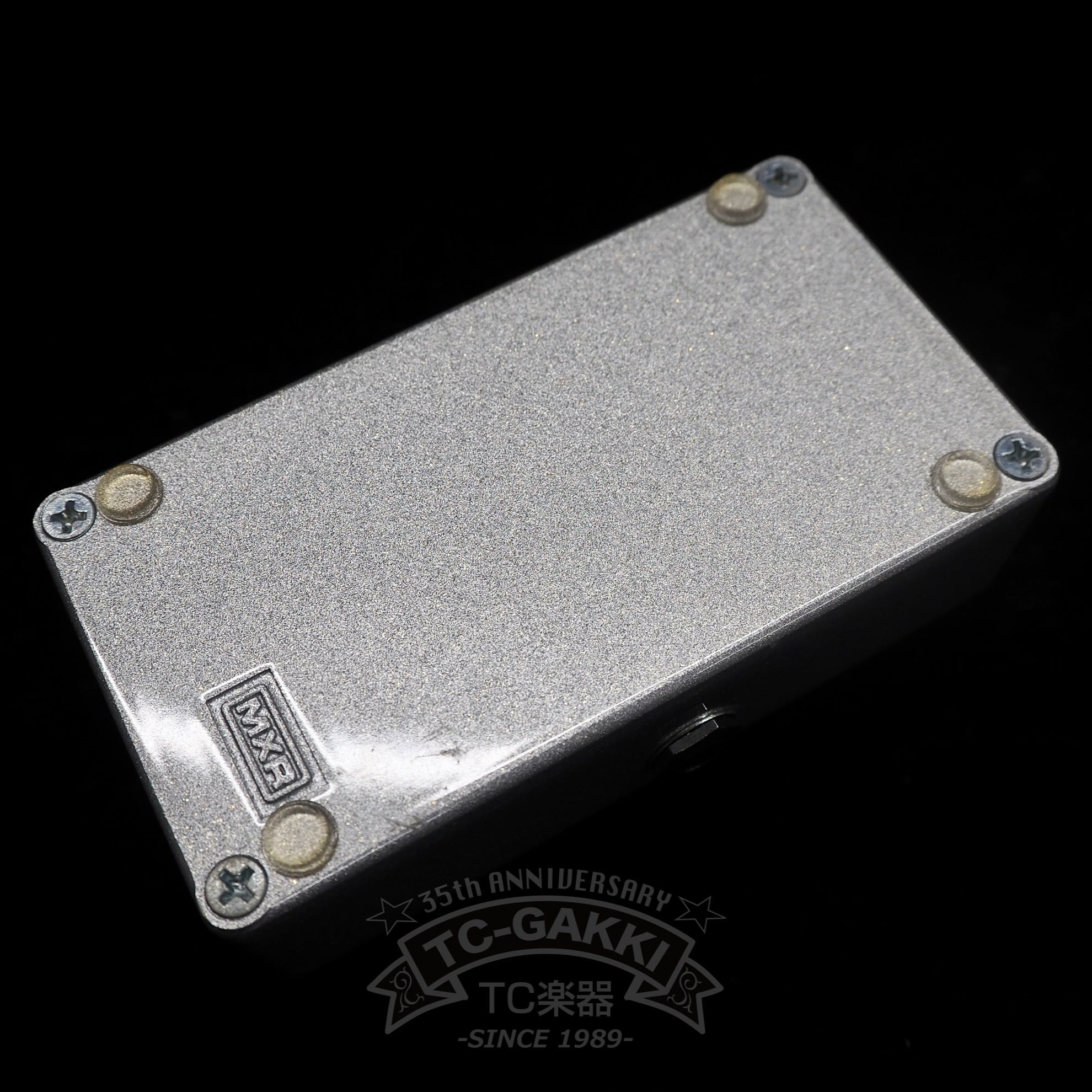 MXR M-169A carbon copy 10th anniv.