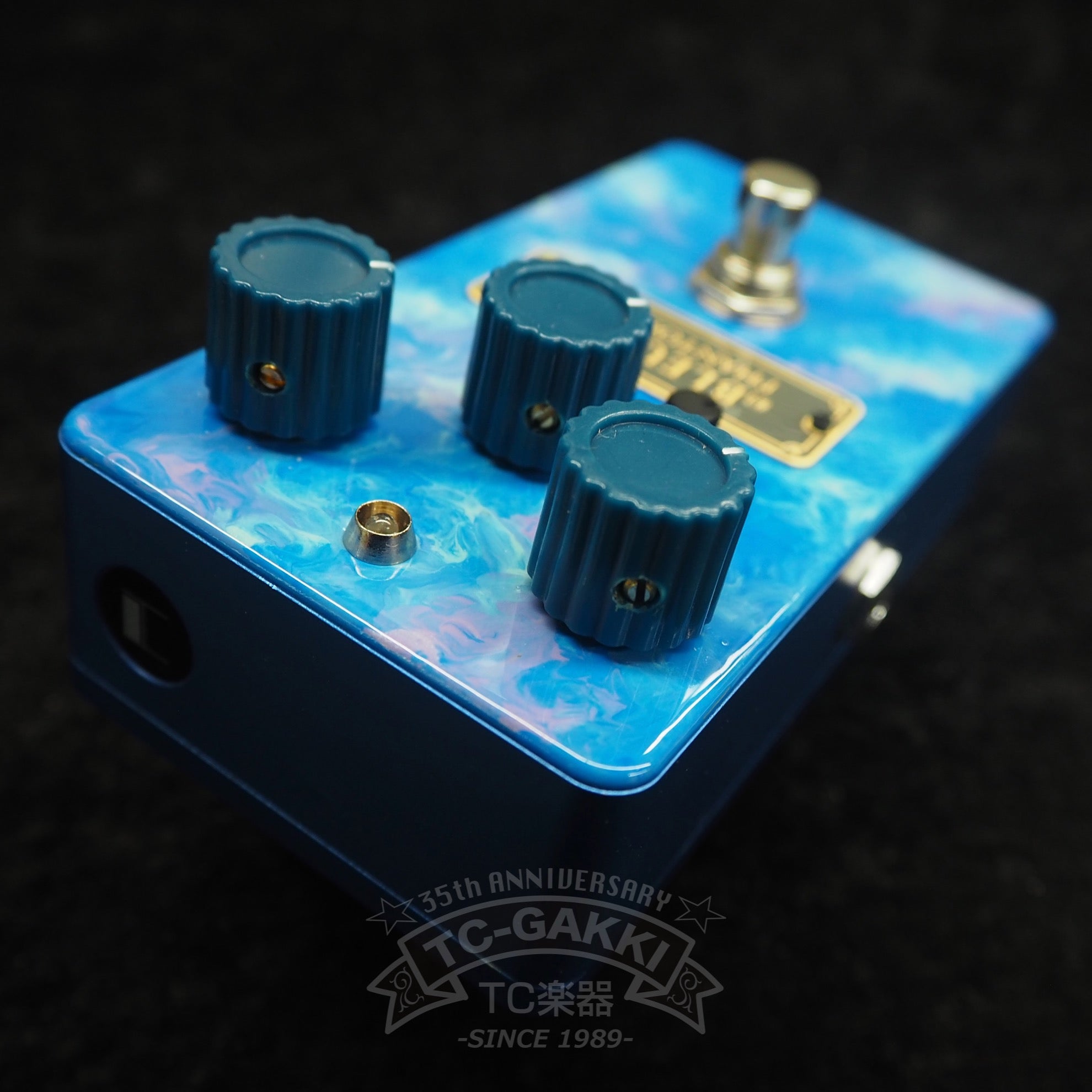 Phantom EVR #1 BLEU OD (NEW)
