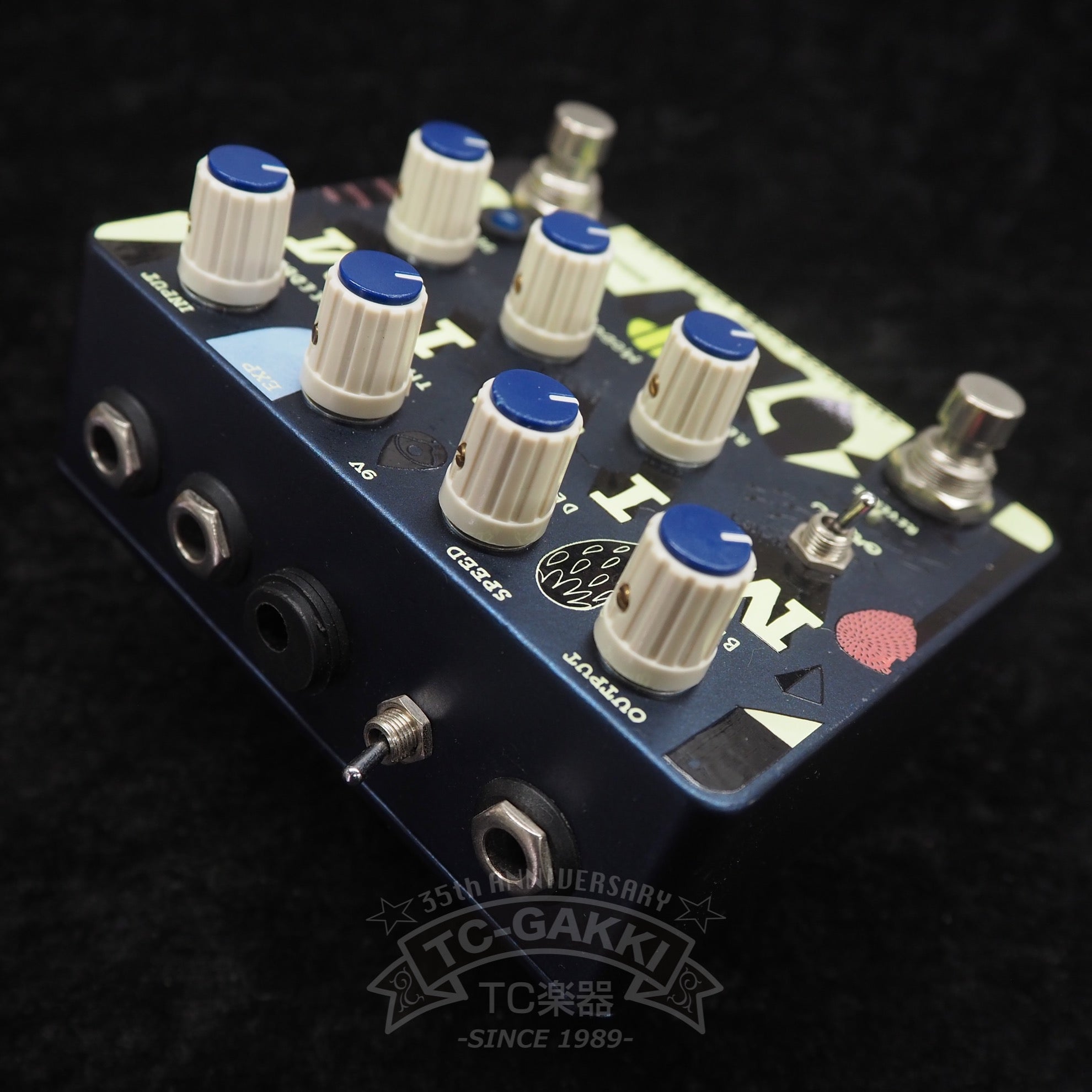 Old Blood Noise Endeavors MINIM