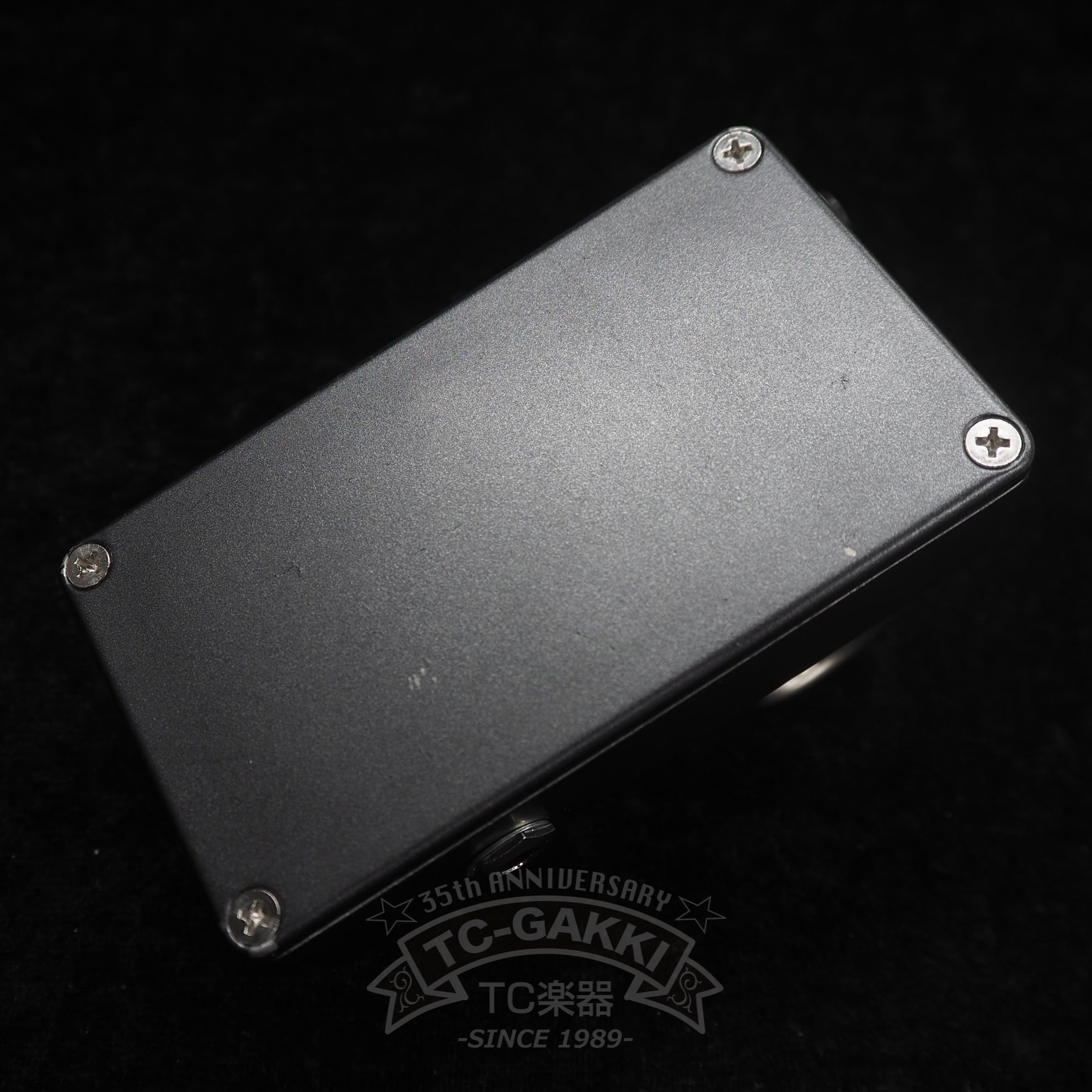 Beyond Bass Wired 2S