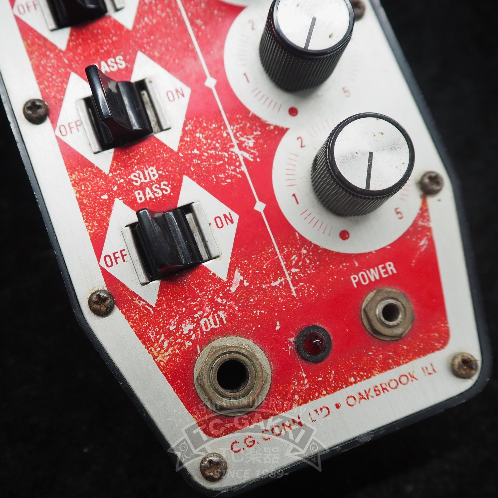 CONN Multi Vider