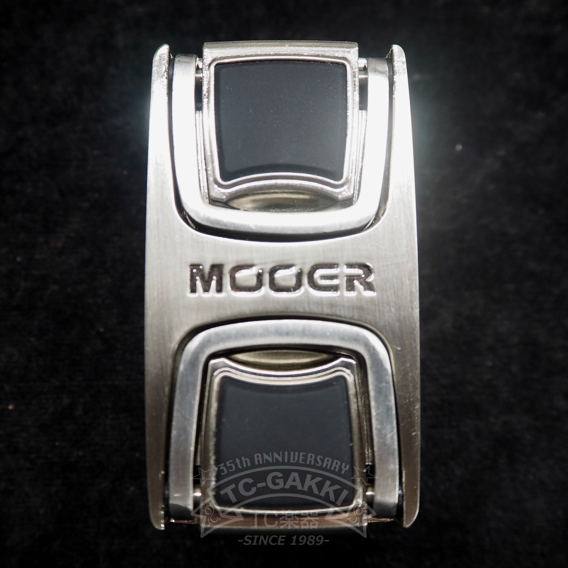 MOOER LEVELINE
