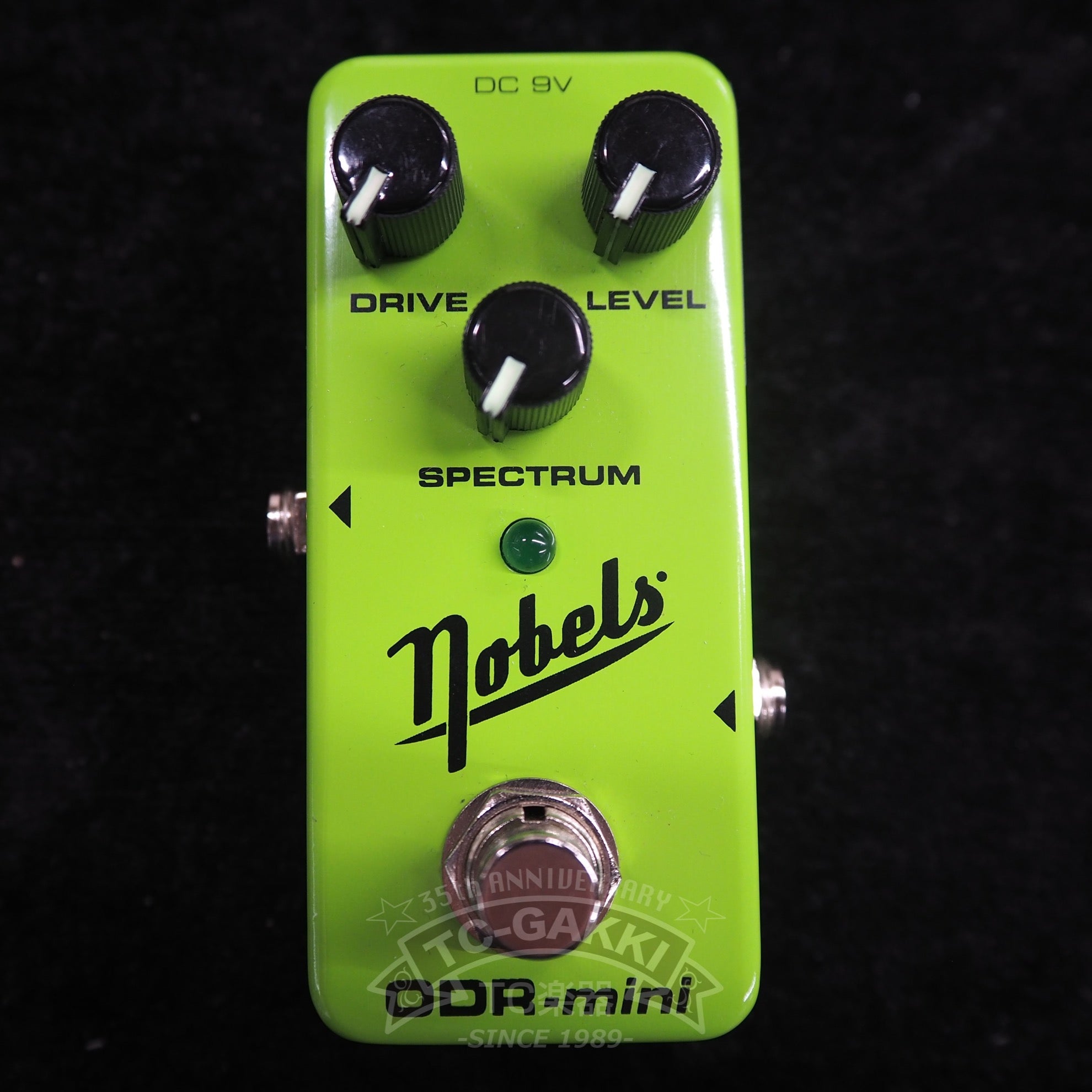 Nobels ODR-mini