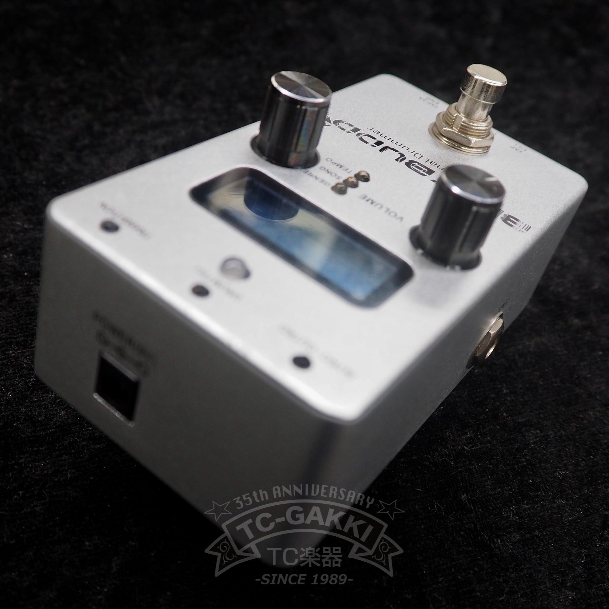 SINGLAR SOUND BEATBUDDY MINI
