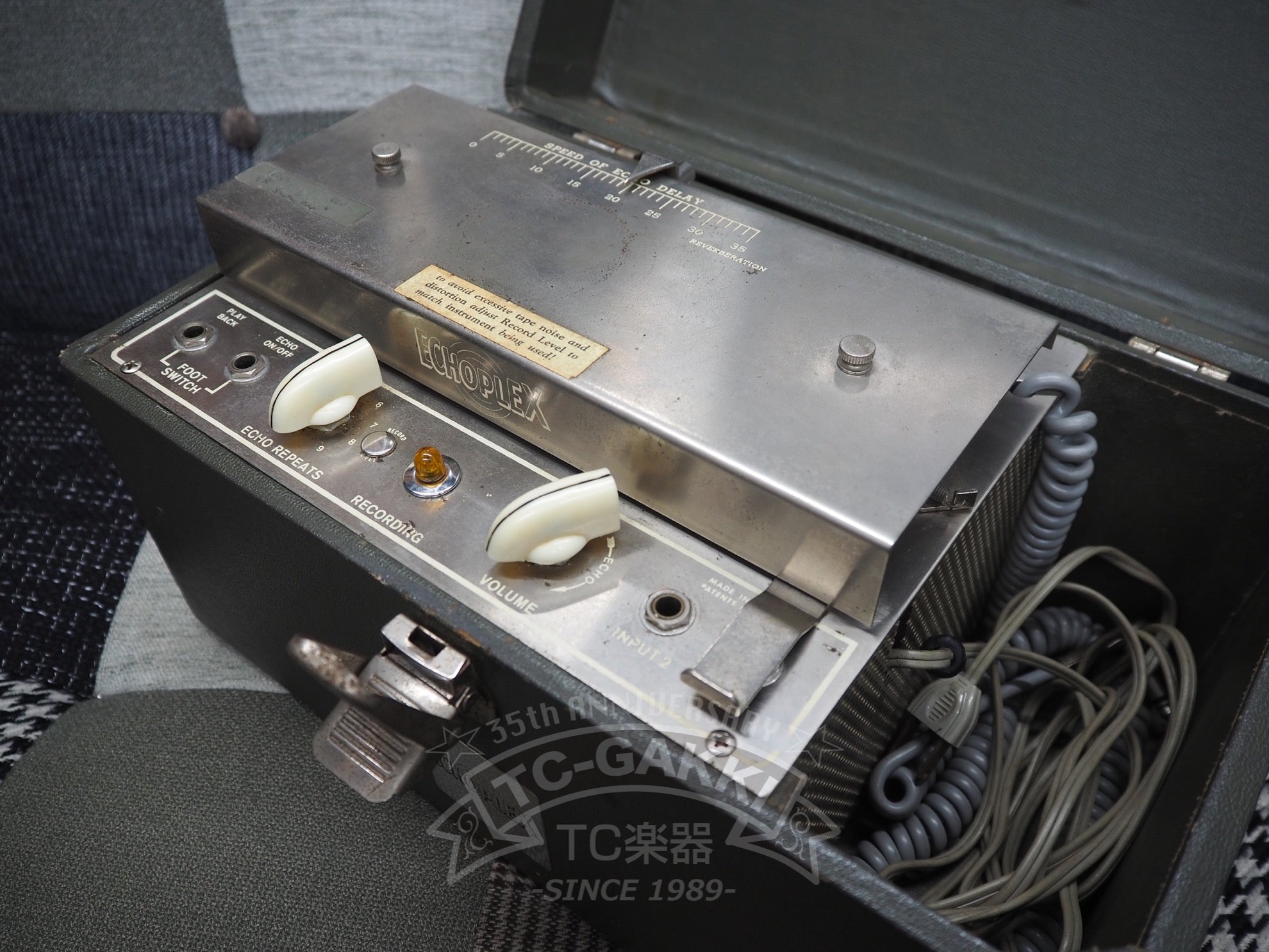 Maestro ECHOPLEX EP-2