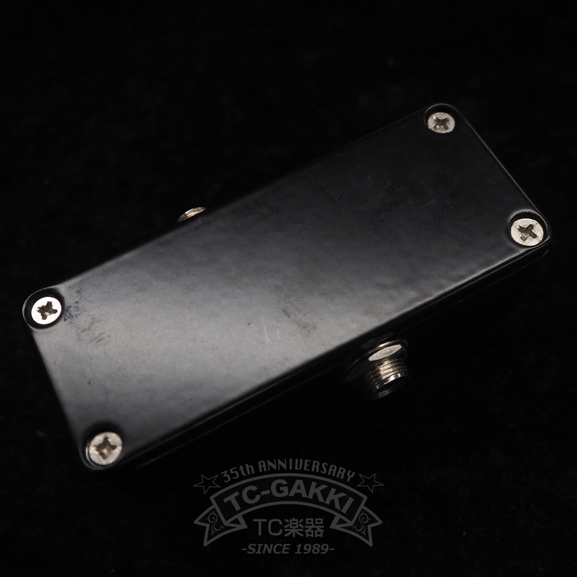 iSP Technologies DECI-MATE MICRO DECIMATOR PEDAL