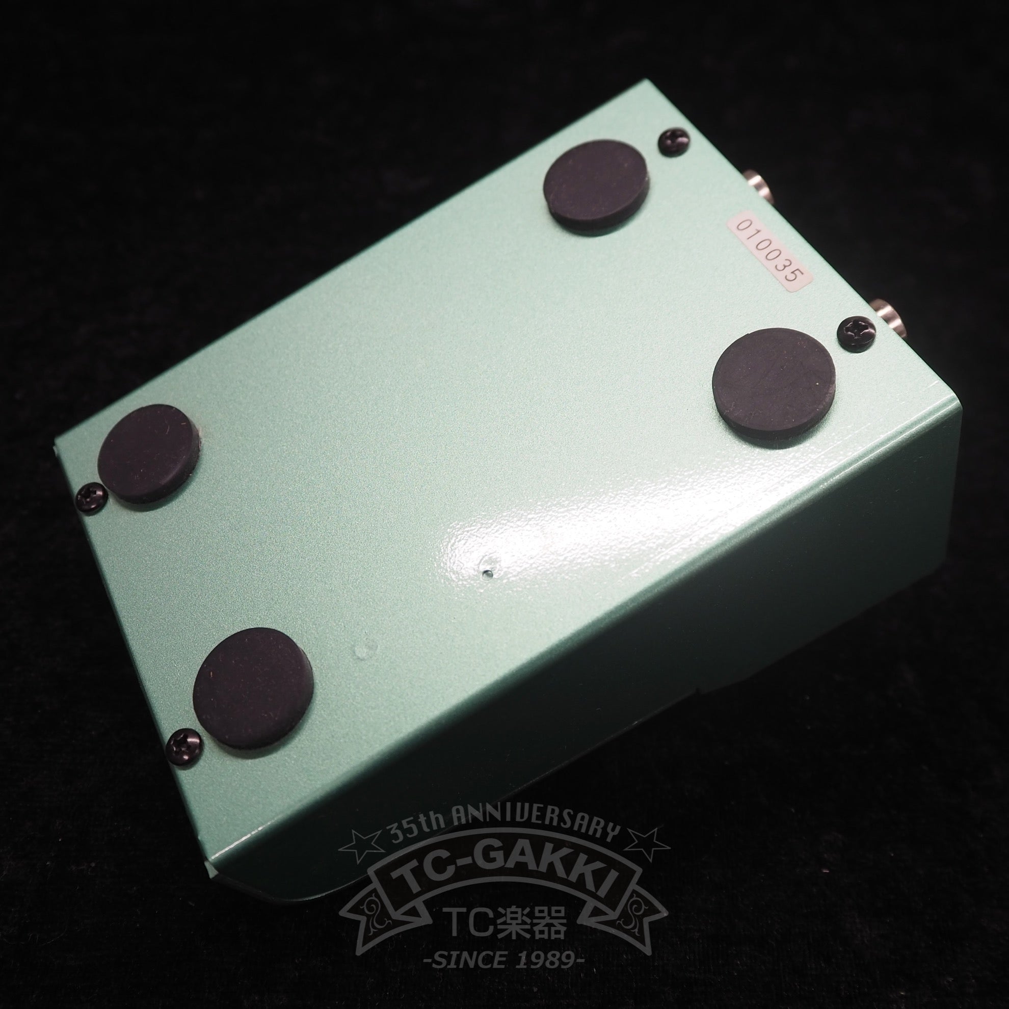 Crews Maniac Sound TACO 8 Fuzz